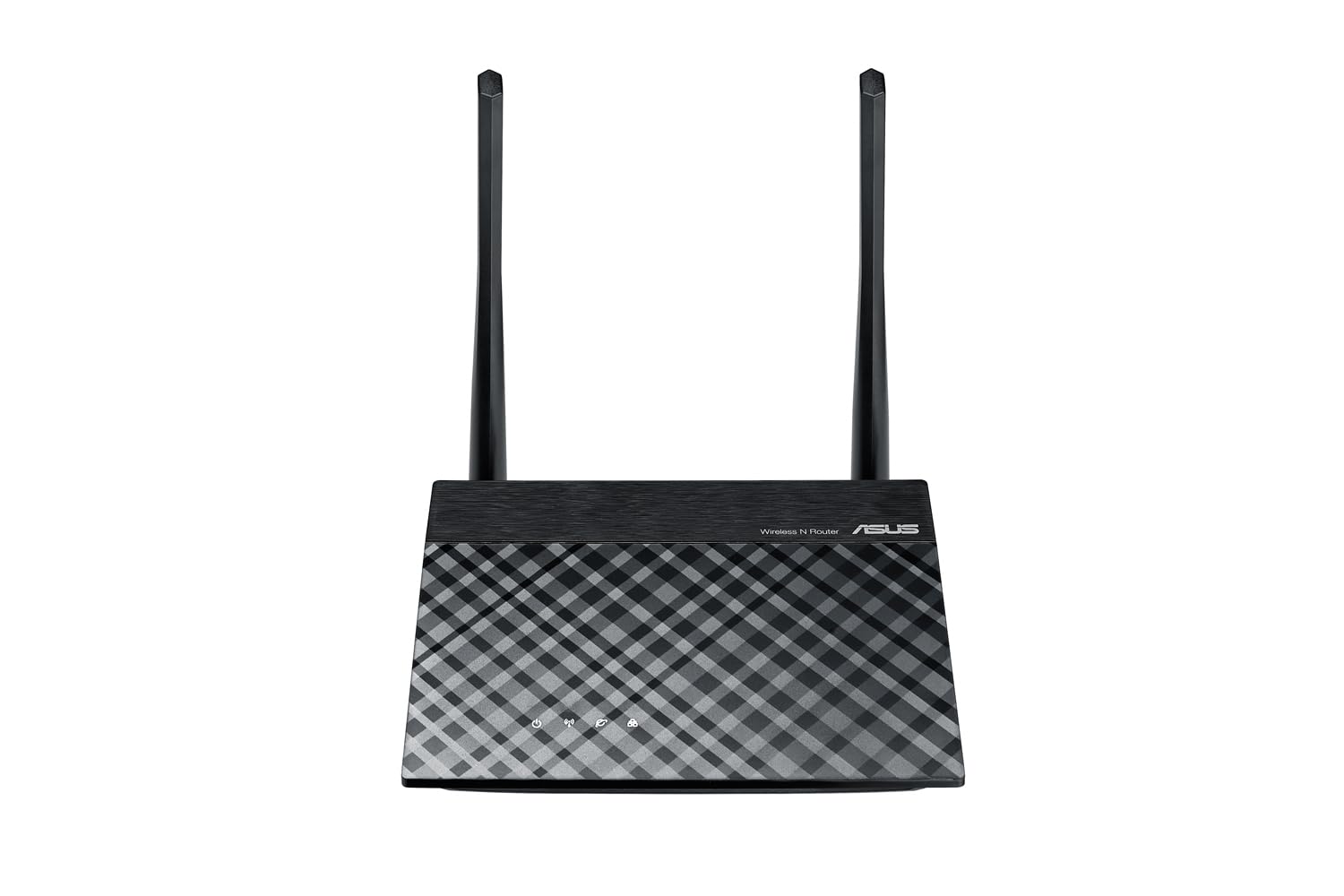 ریتر بی‌سیم Asus RT-N12E Wireless-N300
