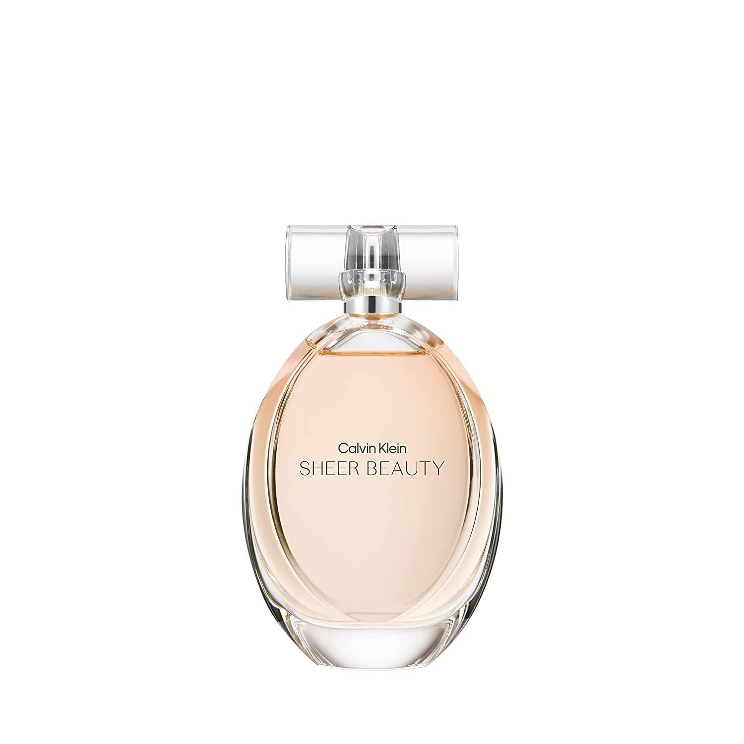 عطر شی کالوین کلین Sheer Beauty برای زنان Eau De Toilette 100 میلی لیتر