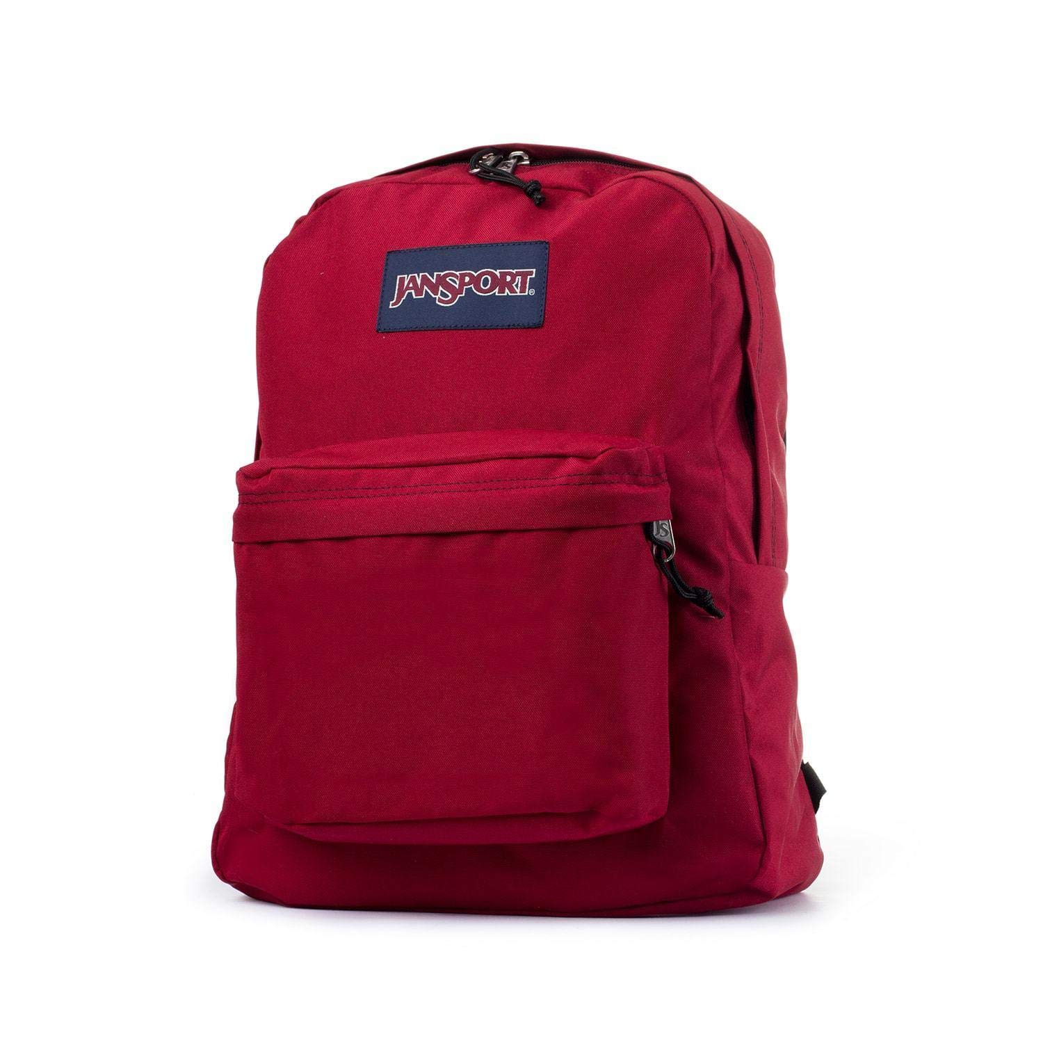 Jansport Superbreak Day Pack Red(Viking Red)