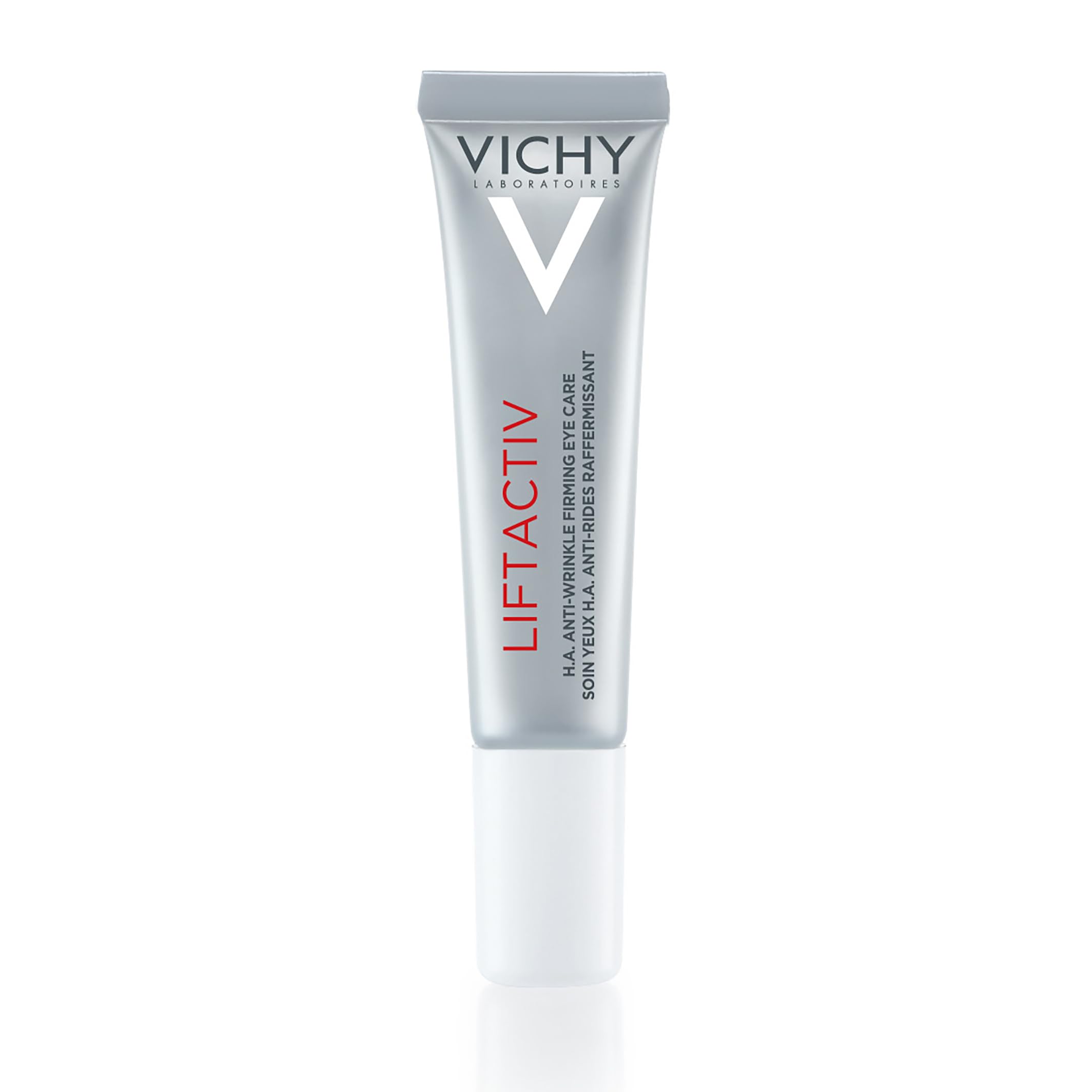 کرم چشم ضد چین و چروک Vichy Liftactiv Yeux، 15 میلی لیتر 1 عدد (بسته‌بندی 1 عدد)