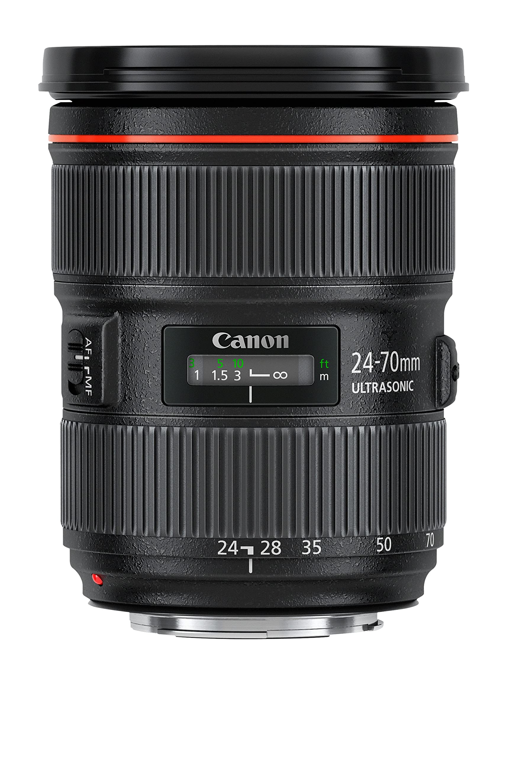 لنز Canon EF 24-70mm f/2.8L II USM