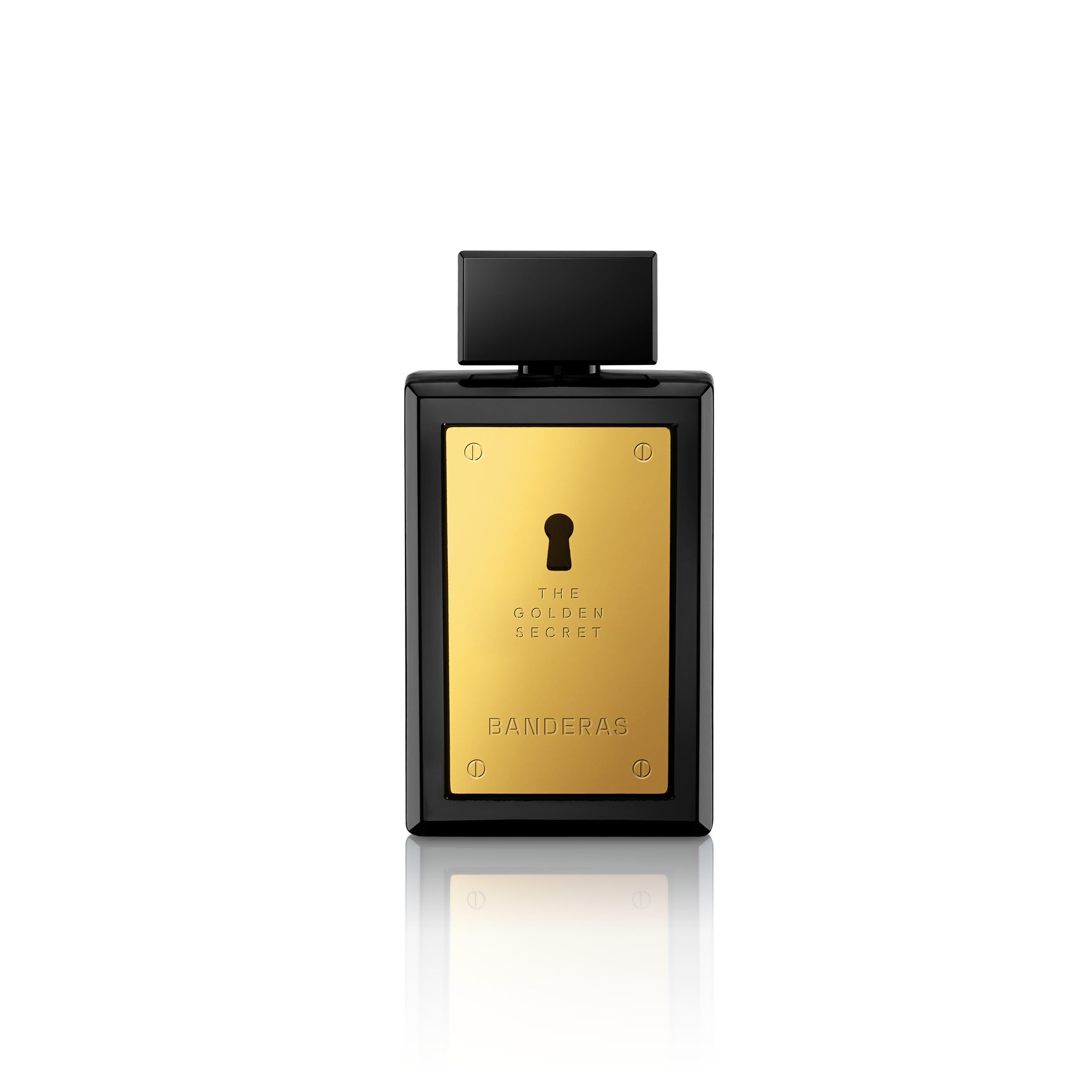 عطر آنتونیو باندراس سرنگون - عطر مردانه، 100 میلی‌لیتر - ادو تویلت اسپری