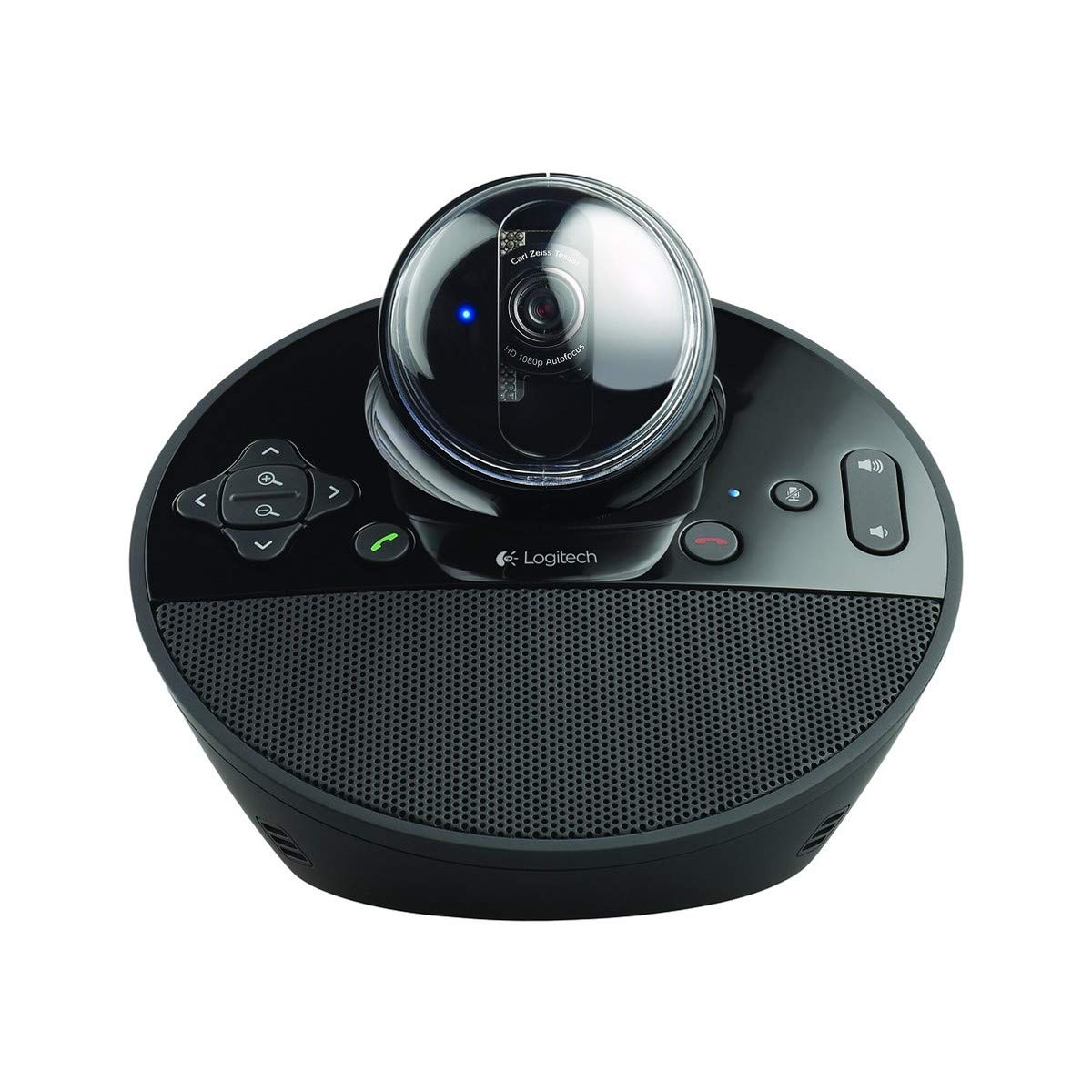 دوربین کنفرانس تکی Logitech BCC950