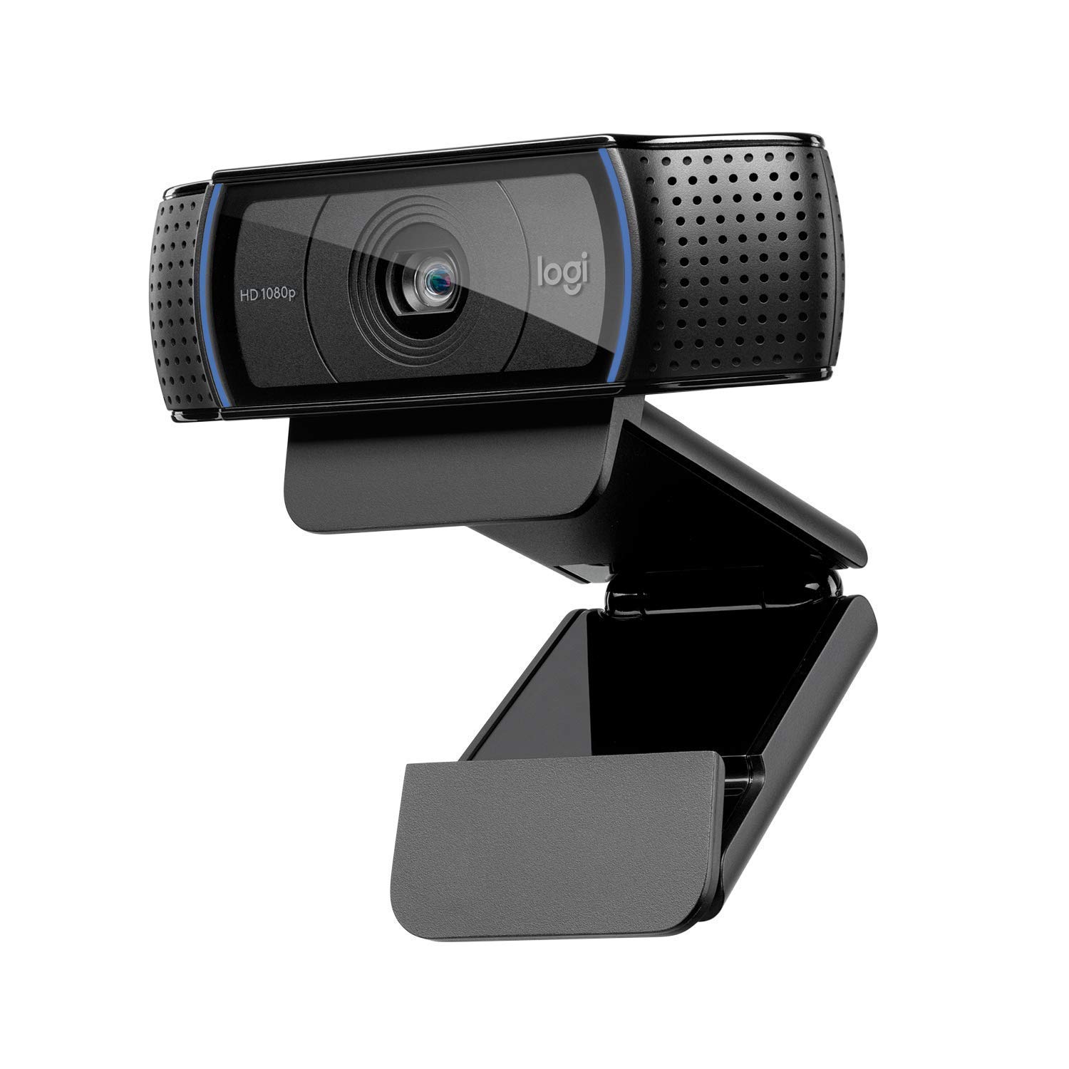 وب‌کم Logitech C920 HD Pro (مشکی)