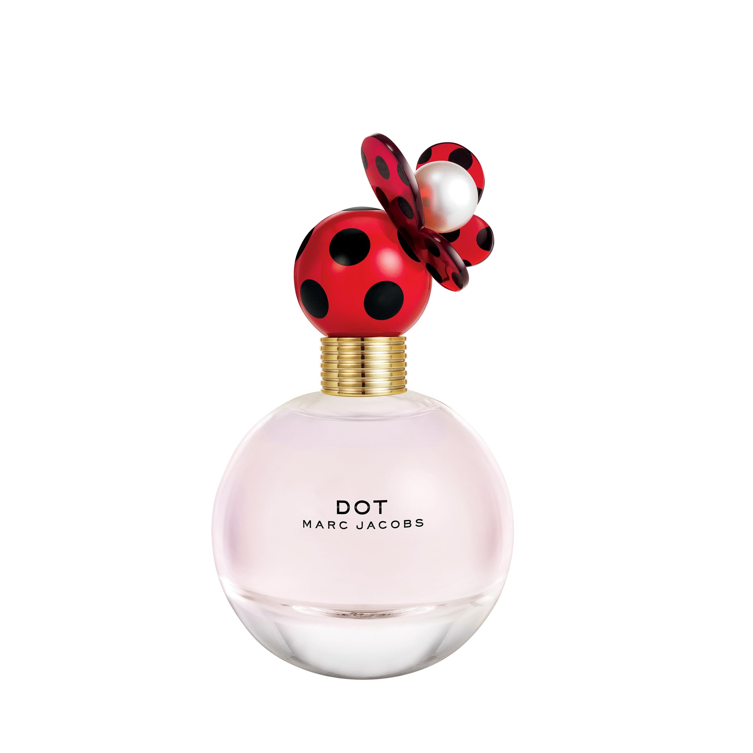 عطر مارک جیکوبس دات برای زنان - 100 میلی لیتر