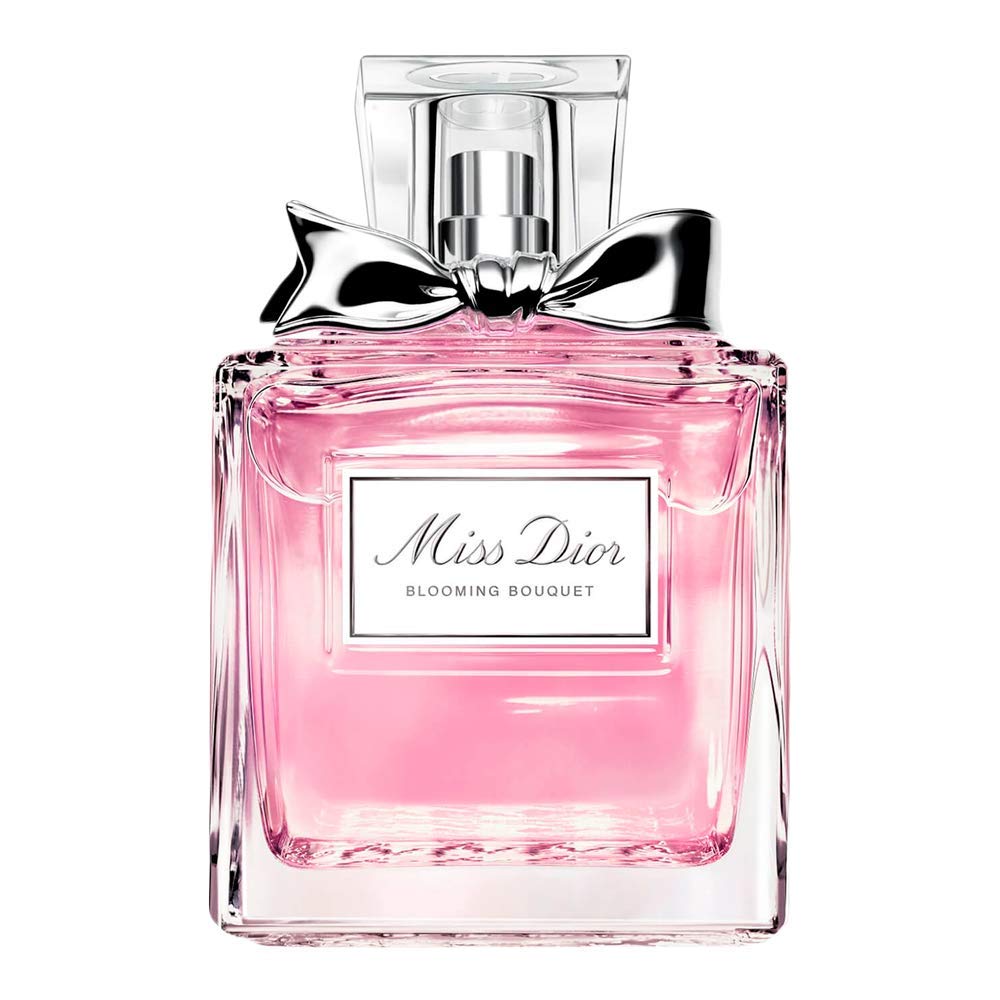عطر دیور - میس دیور بلومینگ بوکه توسط کریستین دیور - عطرهای برای زنان - او دو توالت، ۱۰۰ میلی‌لیتر
