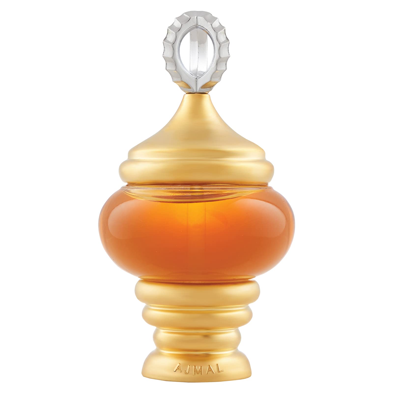 عطر آجمال 1001 شب الف لیلیای عطر مردانه و زنانه - روغن، 30 میلی لیتر