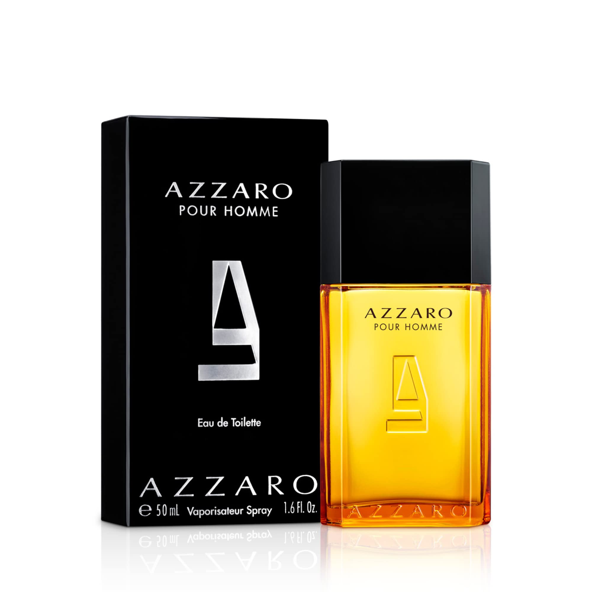 عطر آزارو پور هوم مردانه ، 50 میلی لیتر