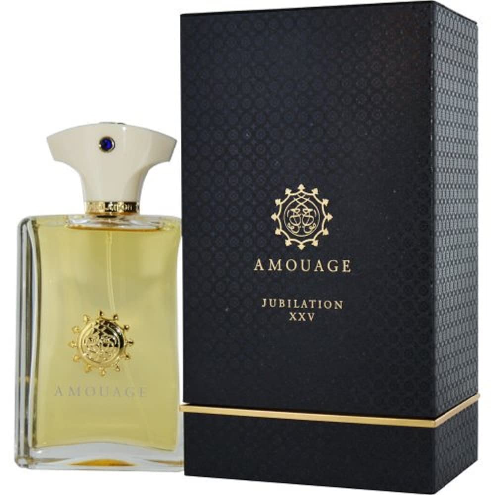 عطر آمواج جوبیلیشن Xxv مردانه، 100 میلی لیتر