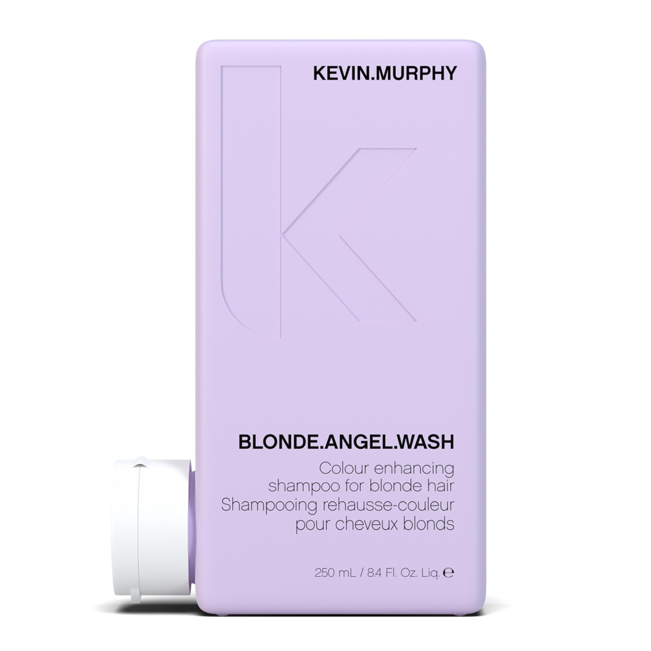 شامپو Blonde Angel Wash از Kevin Murphy، 8.4 اونس (250 میلی لیتر) (بسته‌ی 1 عدد)