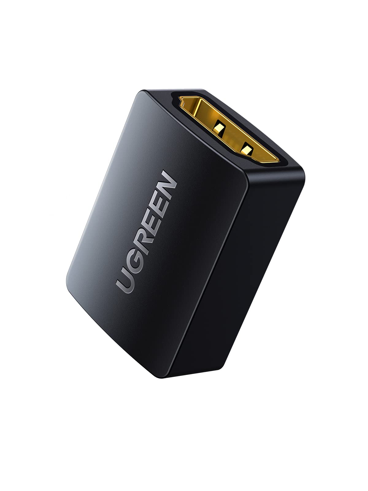 آداپتور کانکتور WeGREEN HDMI سریع با سرعت بالا از روند زنانه به زنانه برای گسترش دستگاه‌های HDMI خود