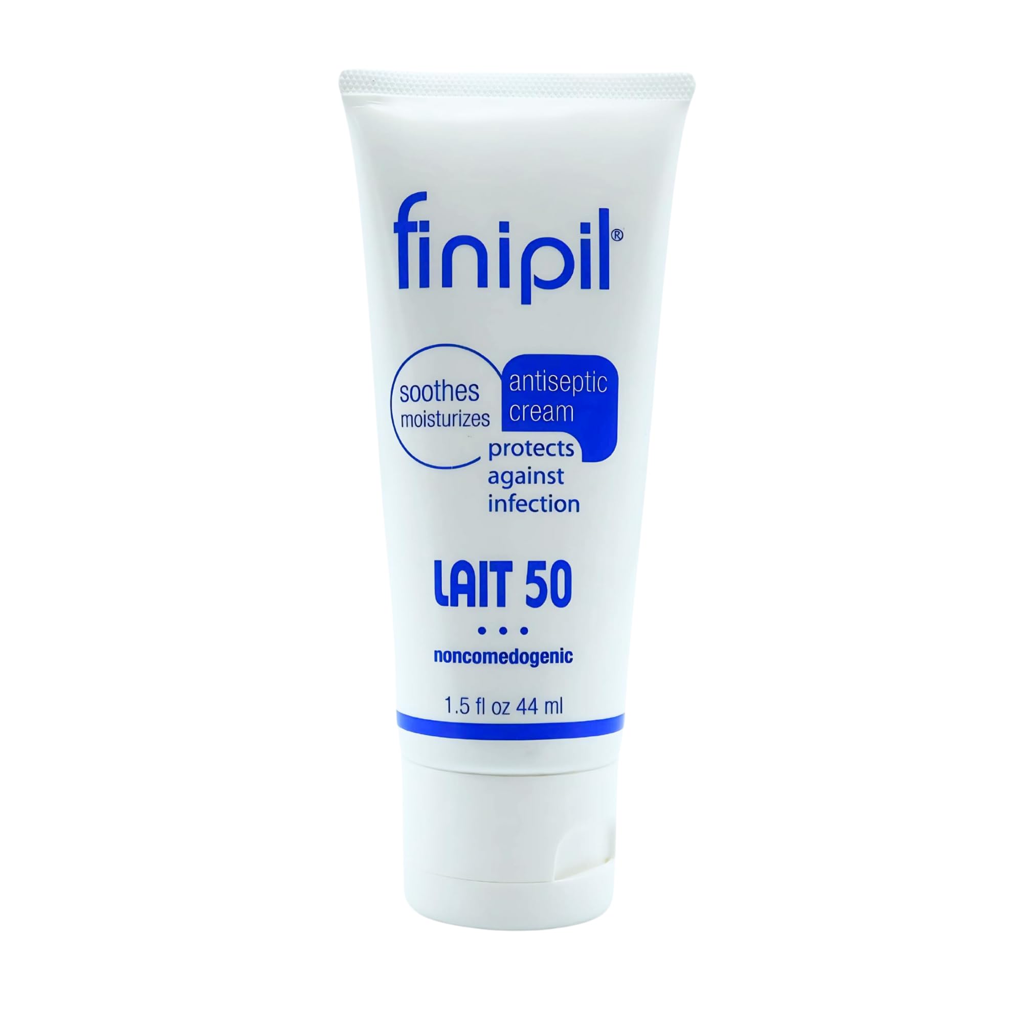 بالم لب finipil Lait 50، 1.5 اونس مایع، 44 میلی لیتر