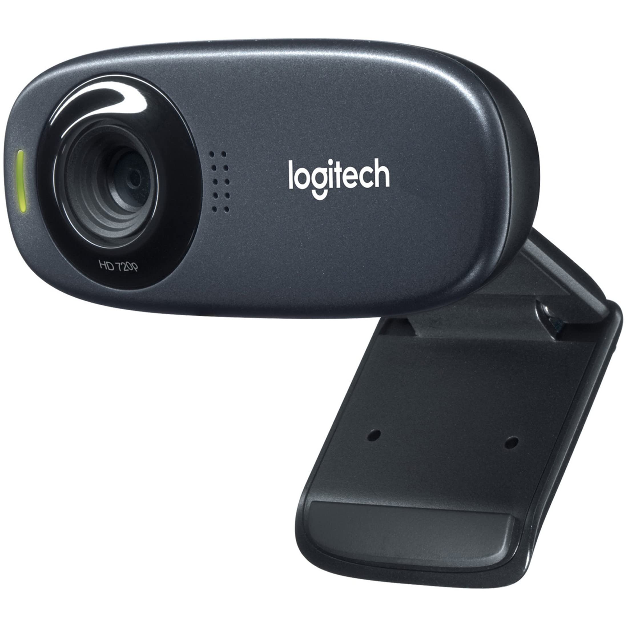 دوربین وب Logitech C310 HD