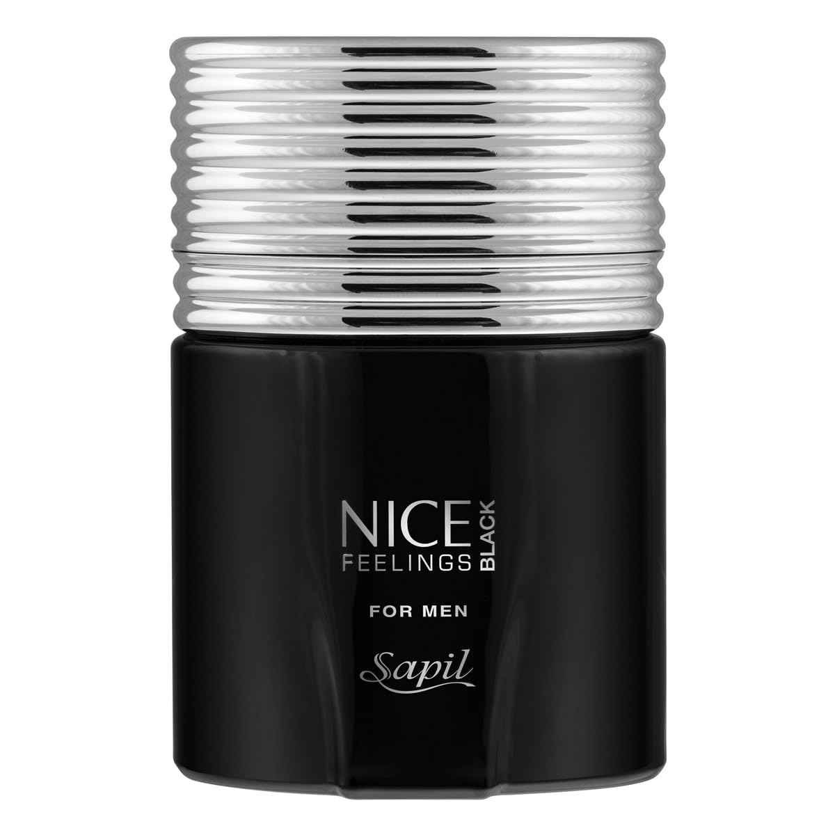 عطر آقایان ساپیل نایس فیلینگ بلک 75 میلی لیتر