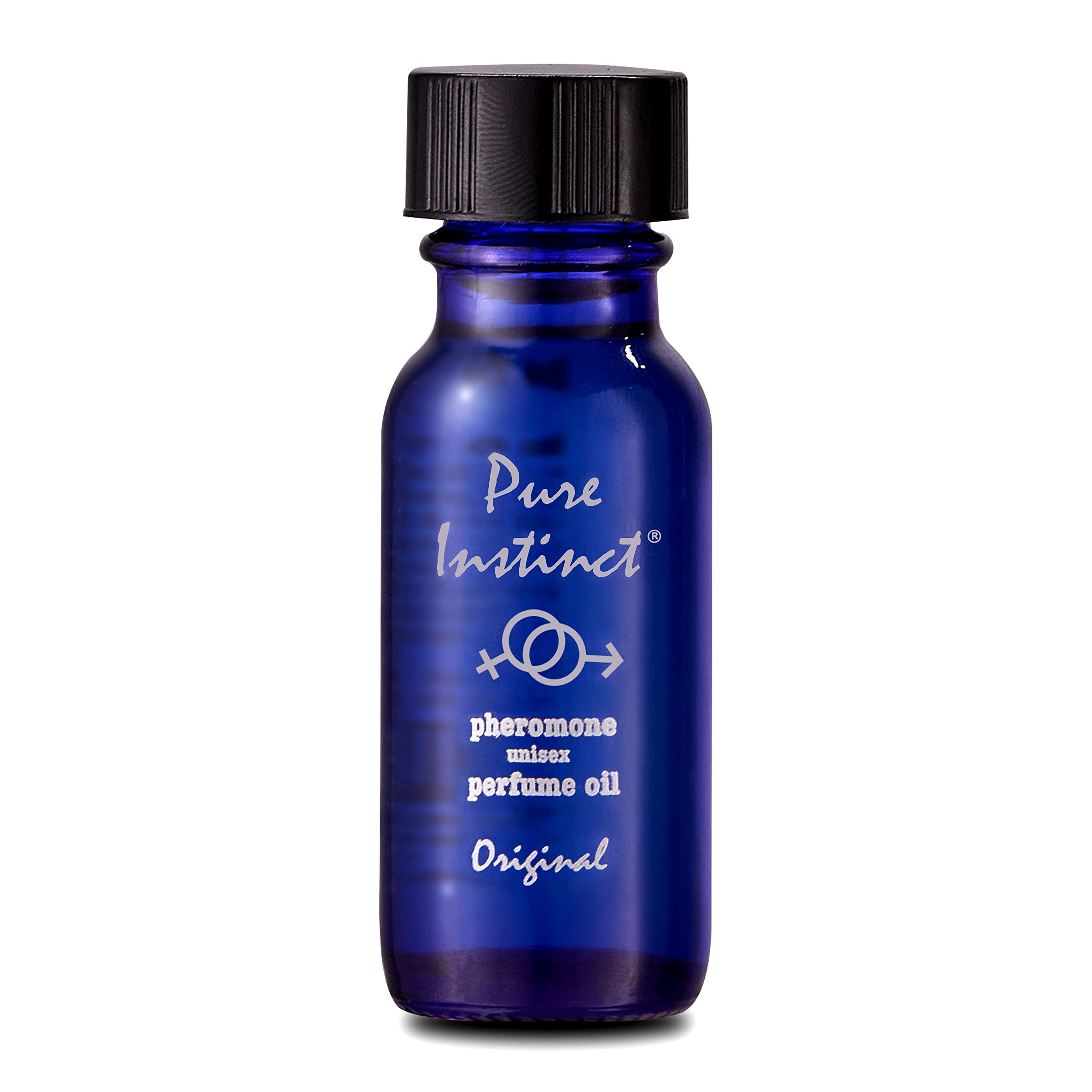 عطر اسانسیل روغن اسانسیل عطر آلوده به فرومون اصلی - جنس‌نیاز برای مردان و زنان - آماده‌ی TSA