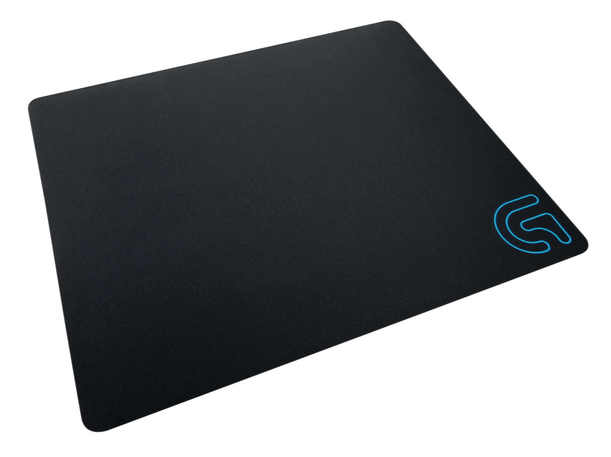 صفحه بازی گیمینگ Logitech G240، مشکی