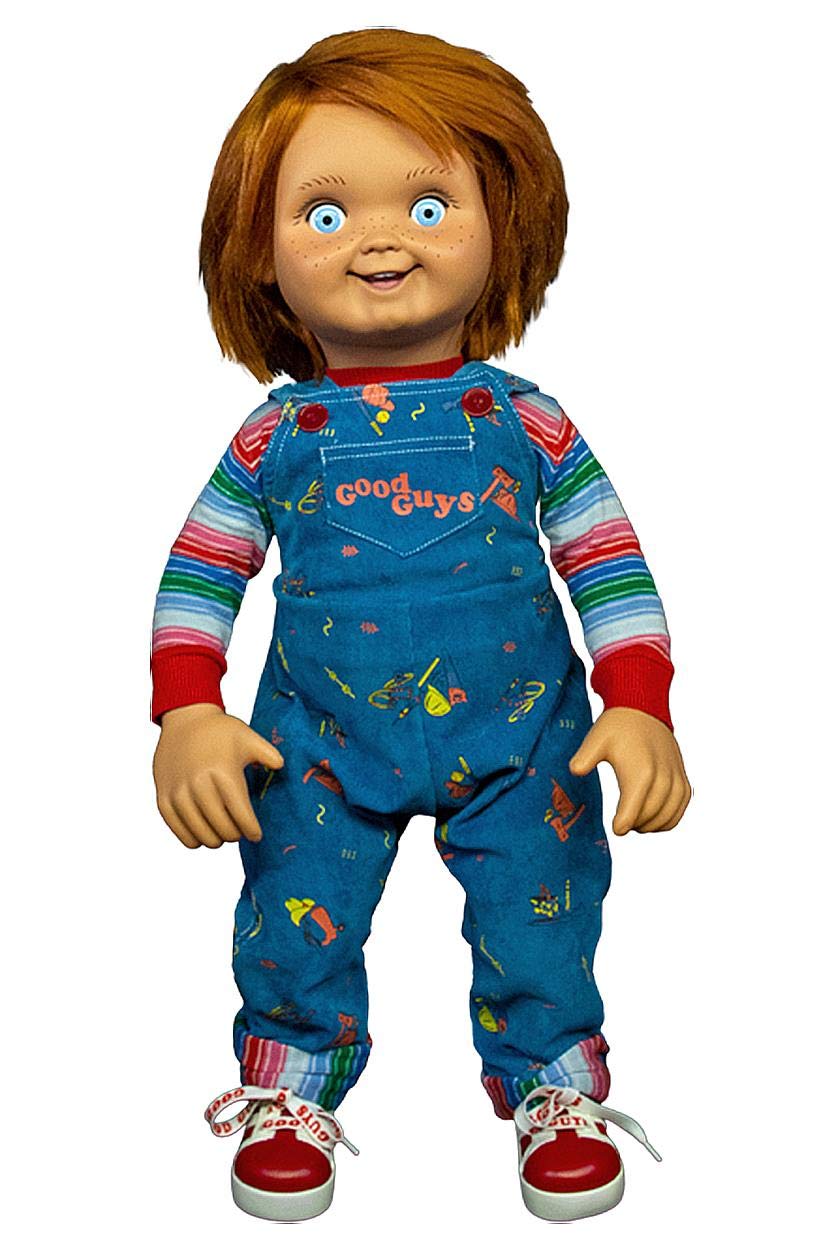 عروسک مجاز و رسمی به نام Child's Play 2 - Chucky Doll