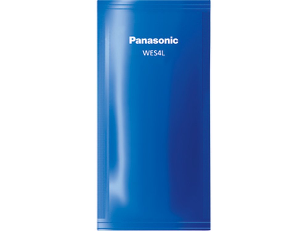 بسته ۳ عددی تمیزکننده Panasonic WES4L03-803 برای اس‌ال‌اس ۹ا، ال‌وی ۹یو، ال‌وی ۹کیو، ال‌وی ۹ان، ال‌وی ۹۷، ال‌وی ۹۵ و ای‌اس-آرتی ۸۷ ماشین‌اصلاح برقی