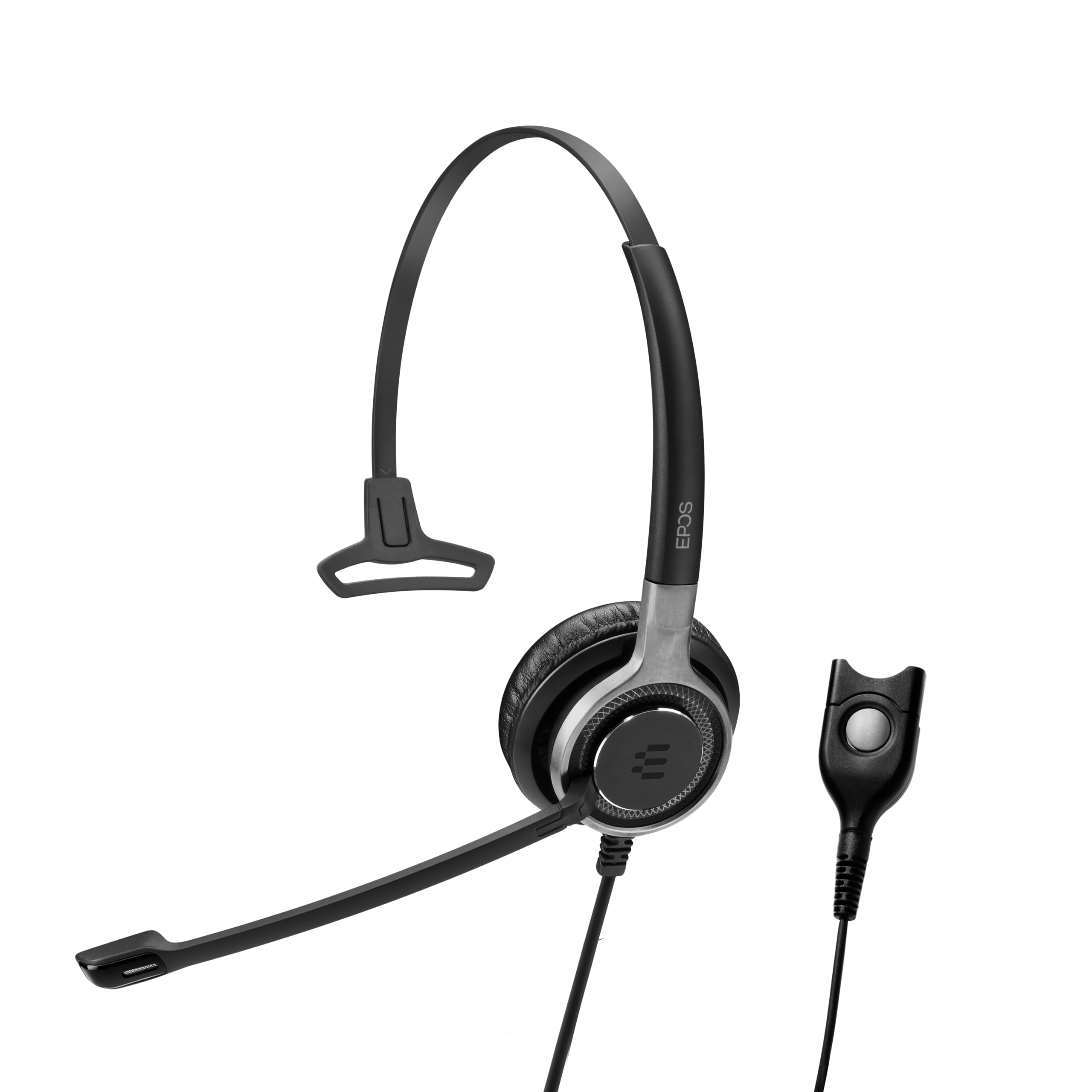هدست سیمی تک‌سو سری Century SC 630 اپوس Sennheiser Premium (504556)