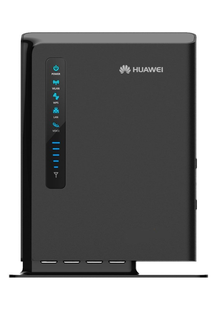 مودم روتر Huawei E5172 با سرعت 150 مگابیت بر ثانیه و قابلیت اتصال به شبکه LTE 4G