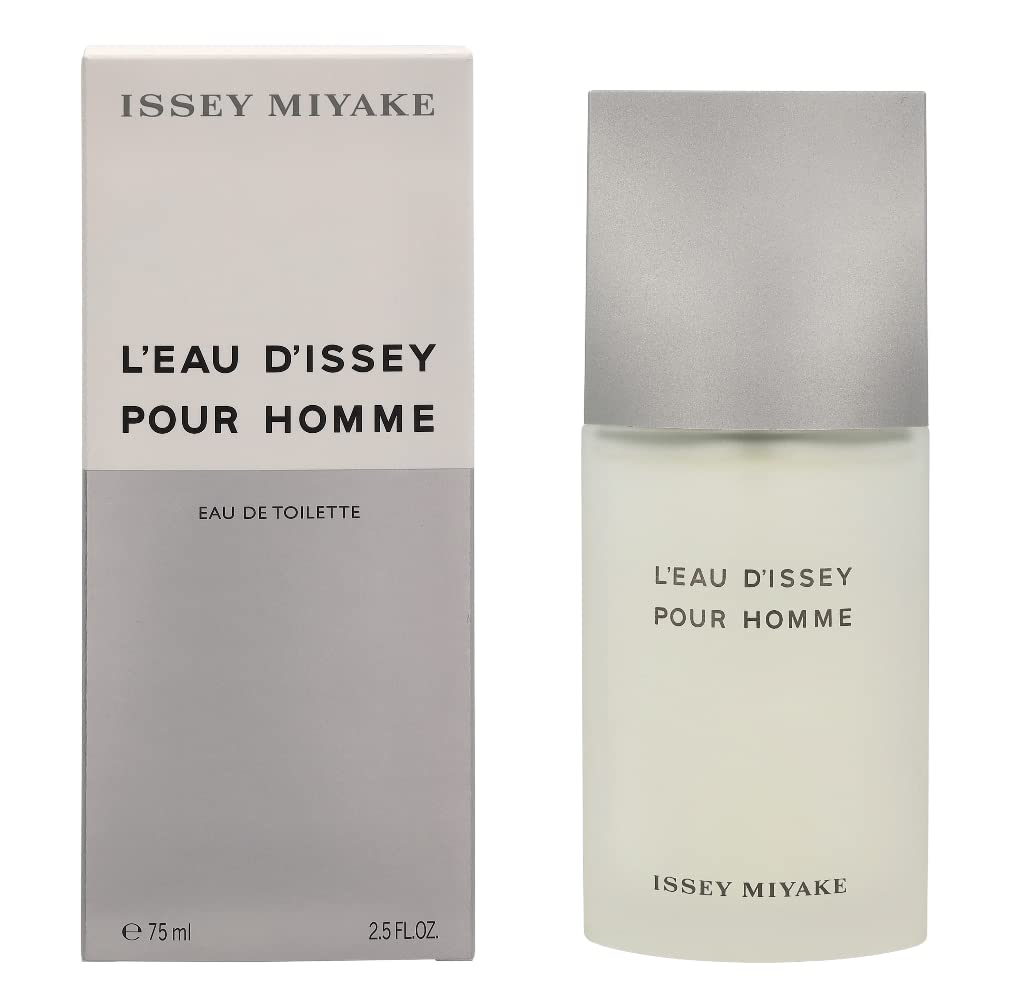 Issey Miyake 2.5 EDT اسپری برای مردان