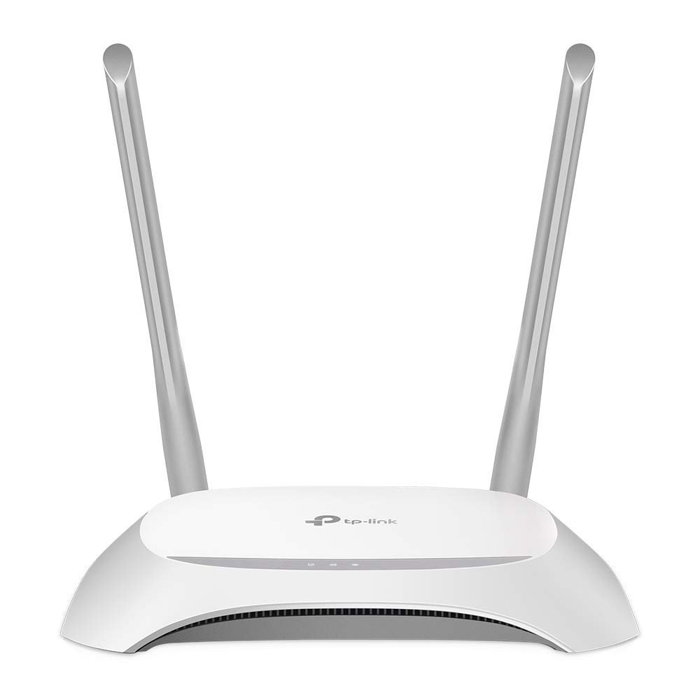 رابط بی‌سیم Tp-link 300m