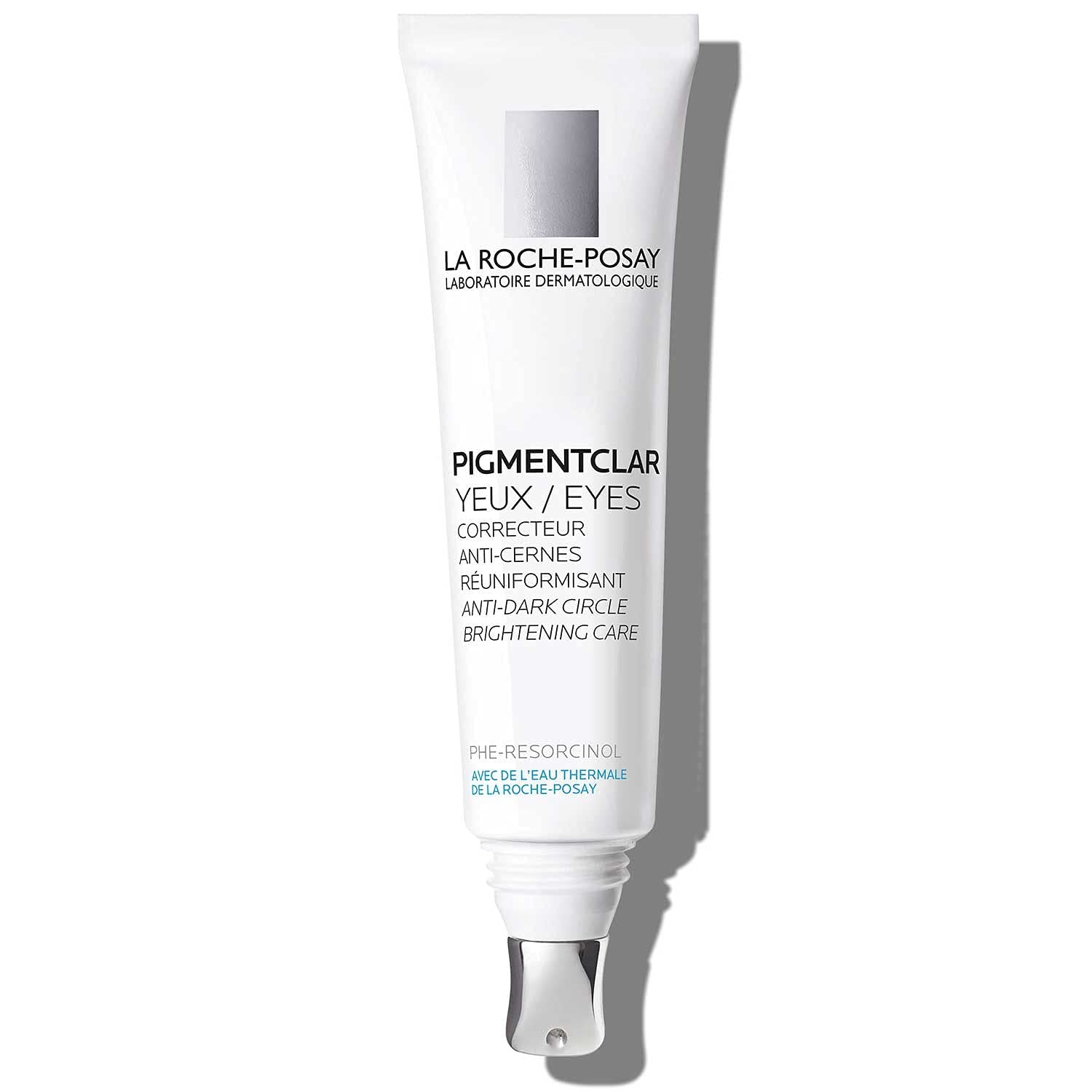 کرم چشم La Roche-Posay Pigmentclar برای حلقه‌های تیره 15 میلی‌لیتر