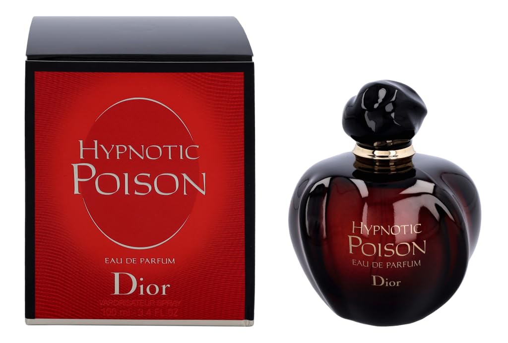 عطر دیور - سحرانگیز مسیحی دیور - عطر زنانه - آب بوی عطر، 100 میلی لیتر