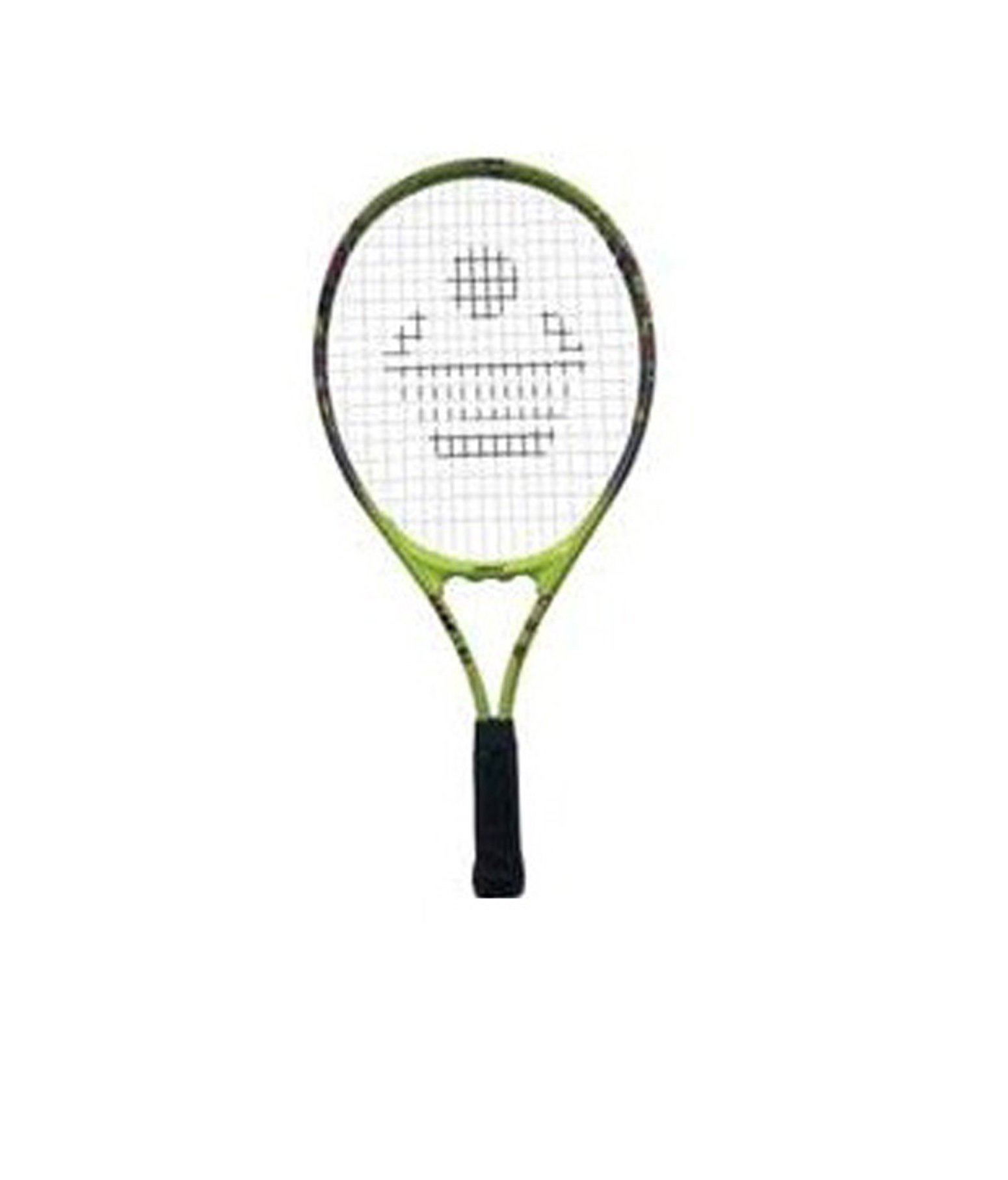 راکت تنیس فرزندان Cosco Drive-21، چند رنگ