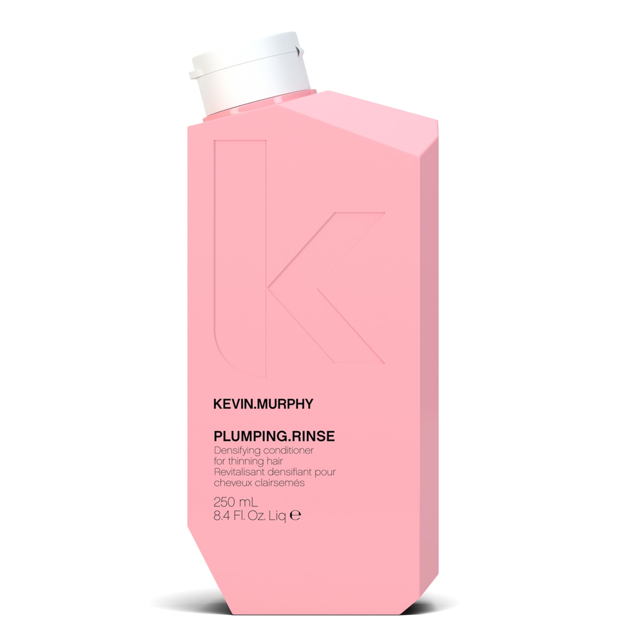 شیمپو رقیق کننده و روغن آمیز موهای کم پاشندگی Kevin Murphy 8.4 اونس (بسته 1 عدد)