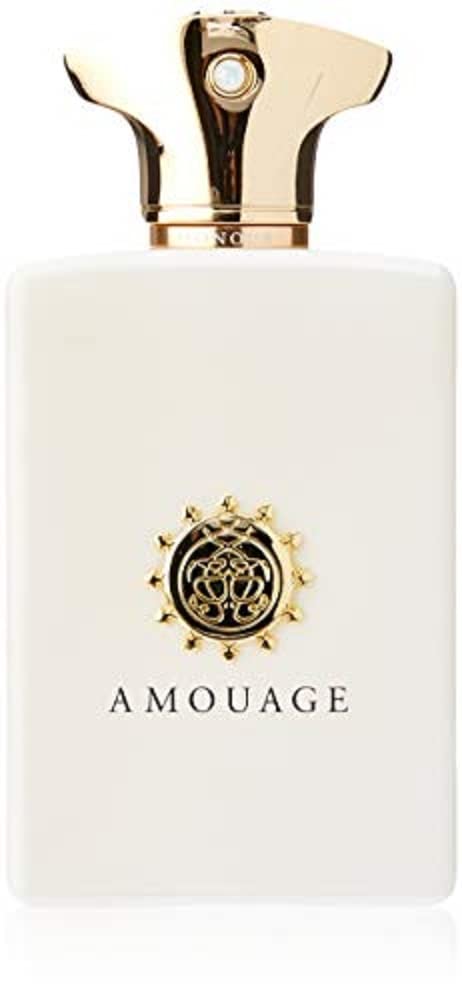 عطر آمـواج مردانه هانور، 100 میلی لیتر