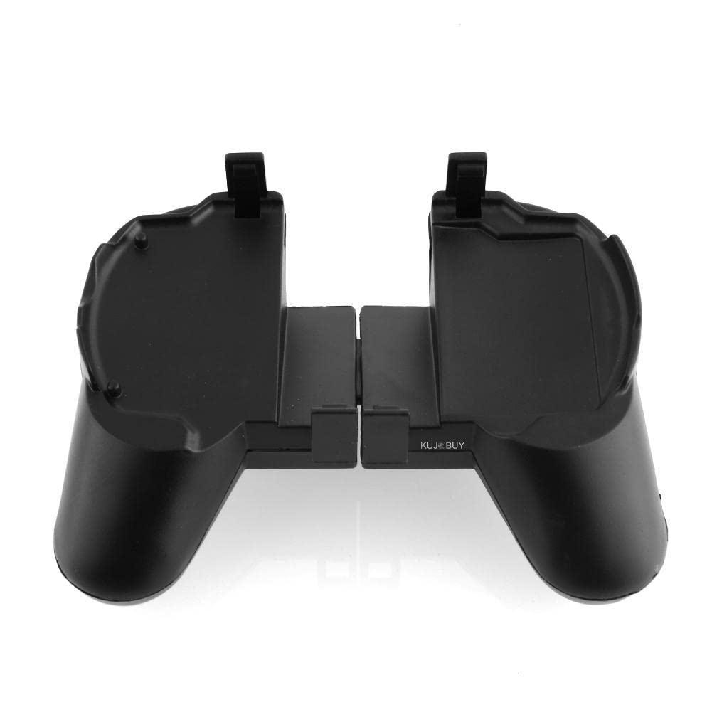 دستگیره انعطاف‌پذیر کنترلر دست برای PSP 2000/3000 - مشکی
