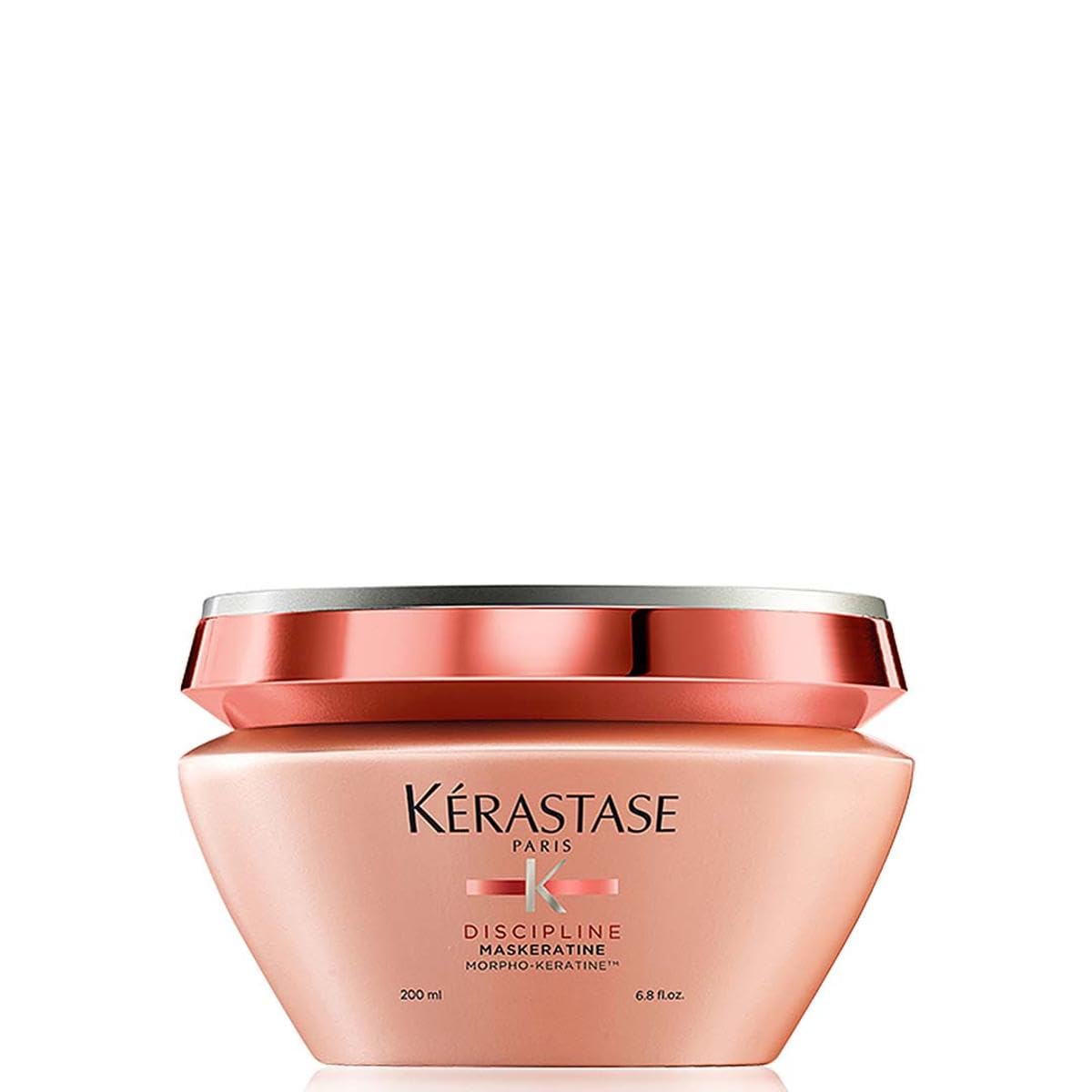 ماسک مو Kerastase Discipline Maskeratine Smooth-in-Motion با غلظت بالا - ٦.٨ اونس