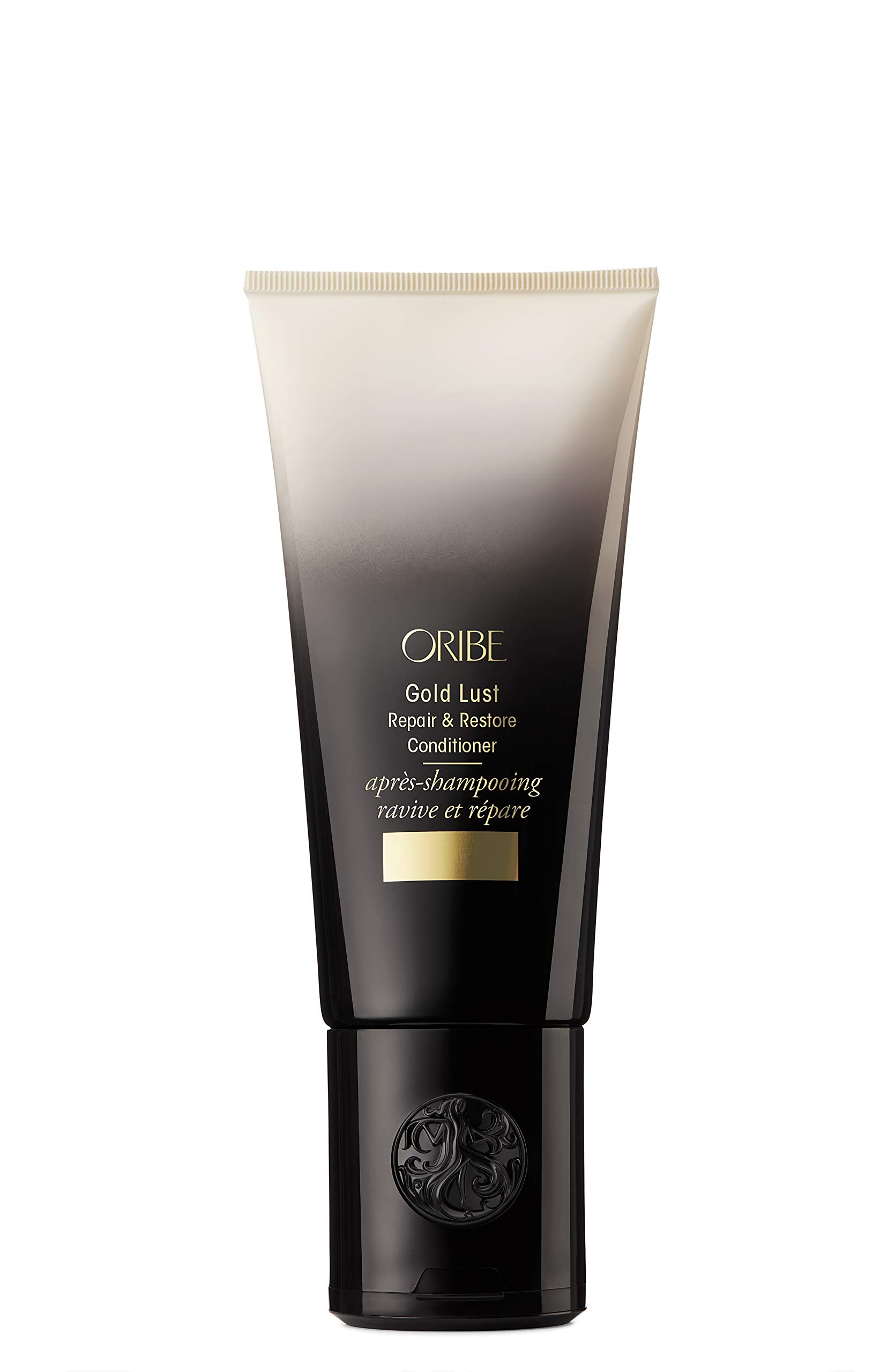 روغن زردآلوی Oribe Gold Lust Repair & Restore Conditioner، 200 میلی لیتر، 6.8 اونس مایع (بسته‌ی 1 عدد)