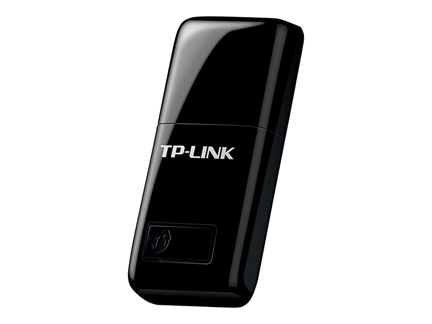 آداپتور بی‌سیم USB TP-Link TL-WN823N Mini با سرعت ۳۰۰ مگابیت بر ثانیه