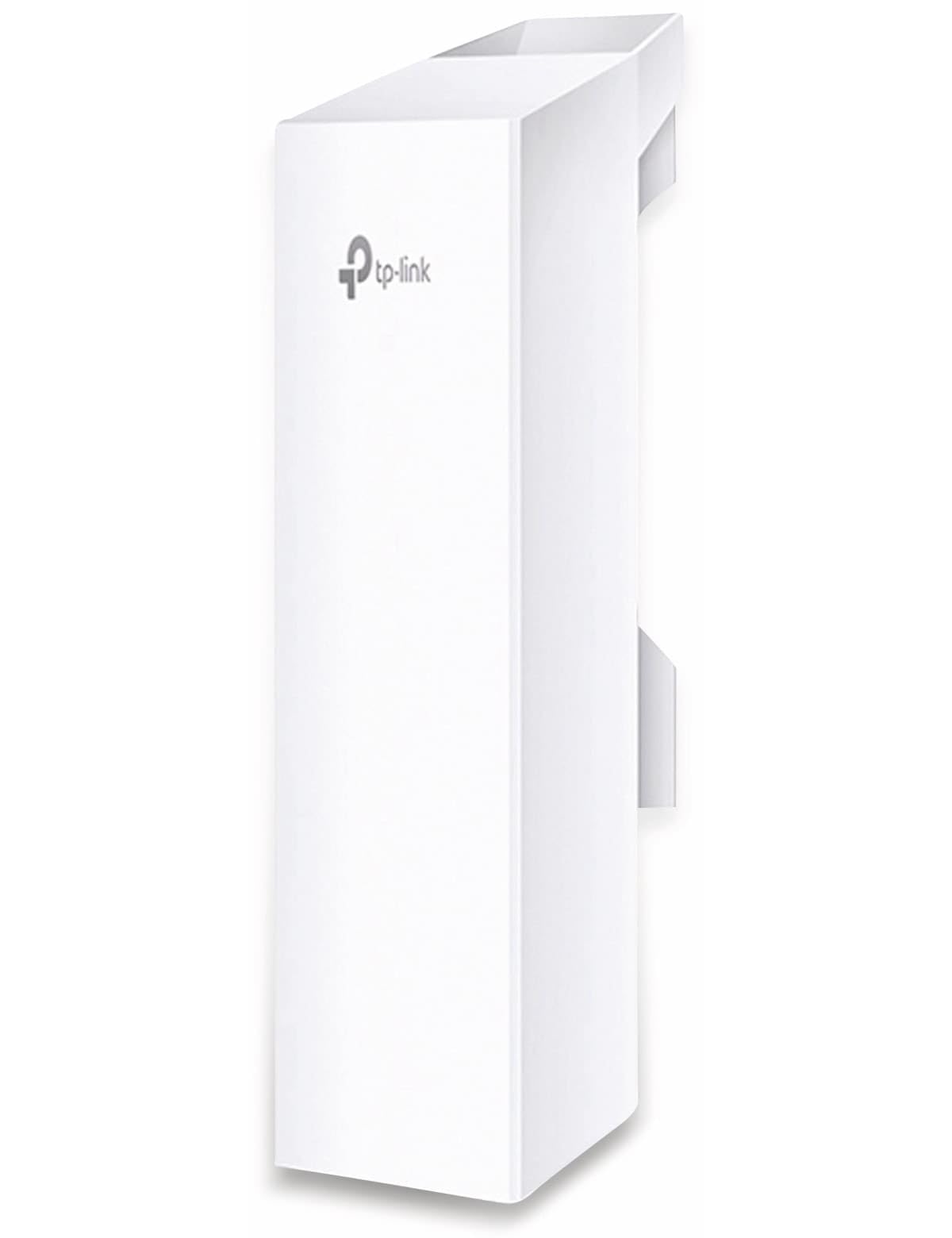 TP-Link CPE510 5GHz 300Mbps Long Range Outdoor CPE for PtP and PtMP Transmission, Point to Point Wireless Bridge, 13dBi, 15km+, Passive PoE Powered with Free PoE Injector, Pharos Control
