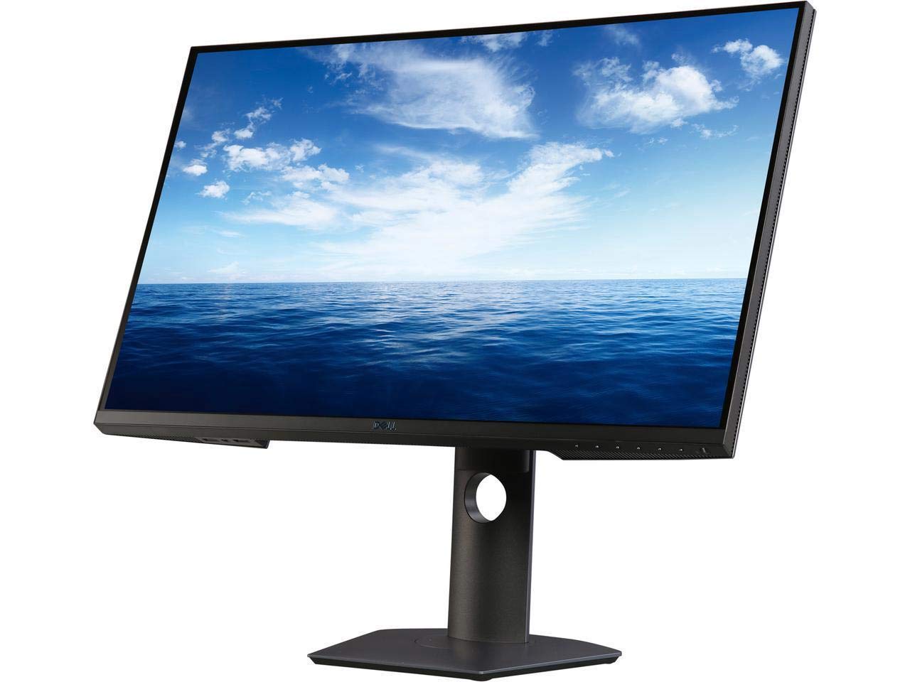مانیتور بازی LED-Lit صفحه 27 اینچی سری S از دل (S2719DGF)؛ رزولوشن QHD (2560 x 1440) تا 155 هرتز؛ نسبت 16:9؛ زمان پاسخ‌دهی 1 میلی‌ثانیه؛ HDMI 2.0؛ DP 1.2؛ USB؛ FreeSync؛ تنظیم ارتفاع، تیلت، چرخش و پیچ 27 INCH-S2719DGF