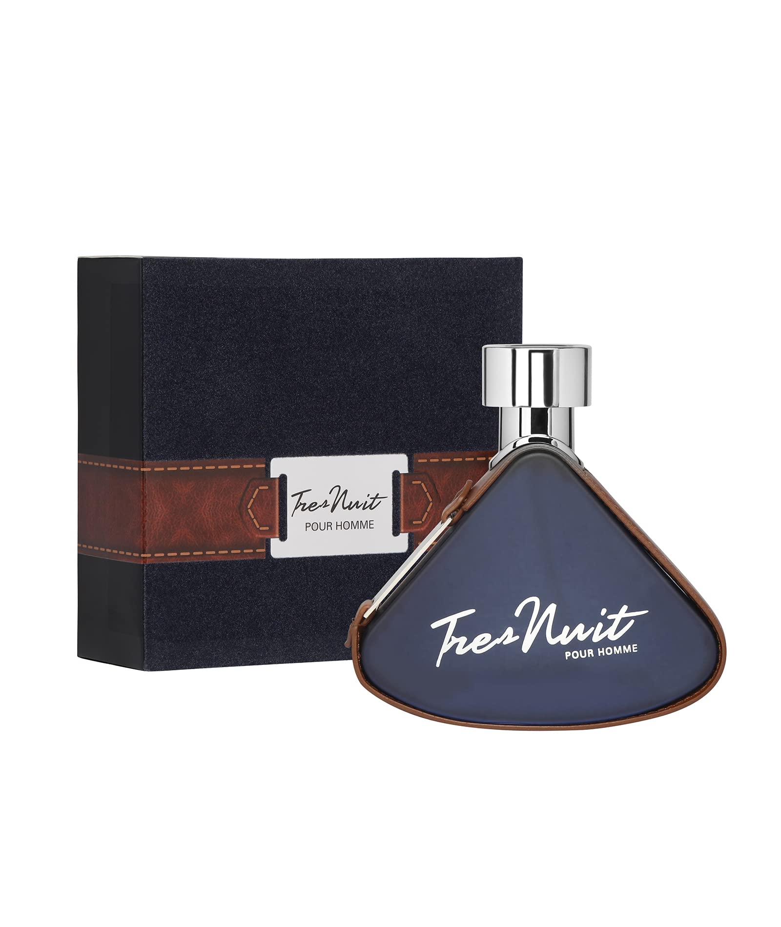 عطر ادوتویلت آرماف تره نویت مردانه، 100 میلی لیتر