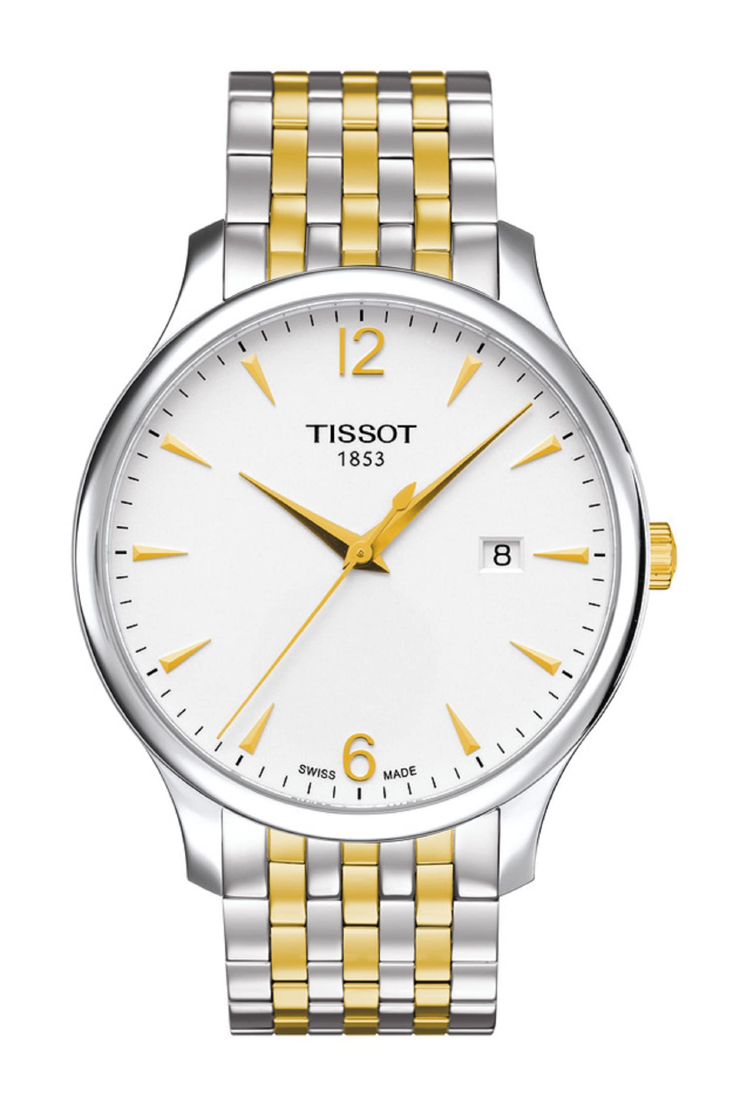 ساعت مچی مردانه Tissot t063.610.22.037.00 t0636102203700