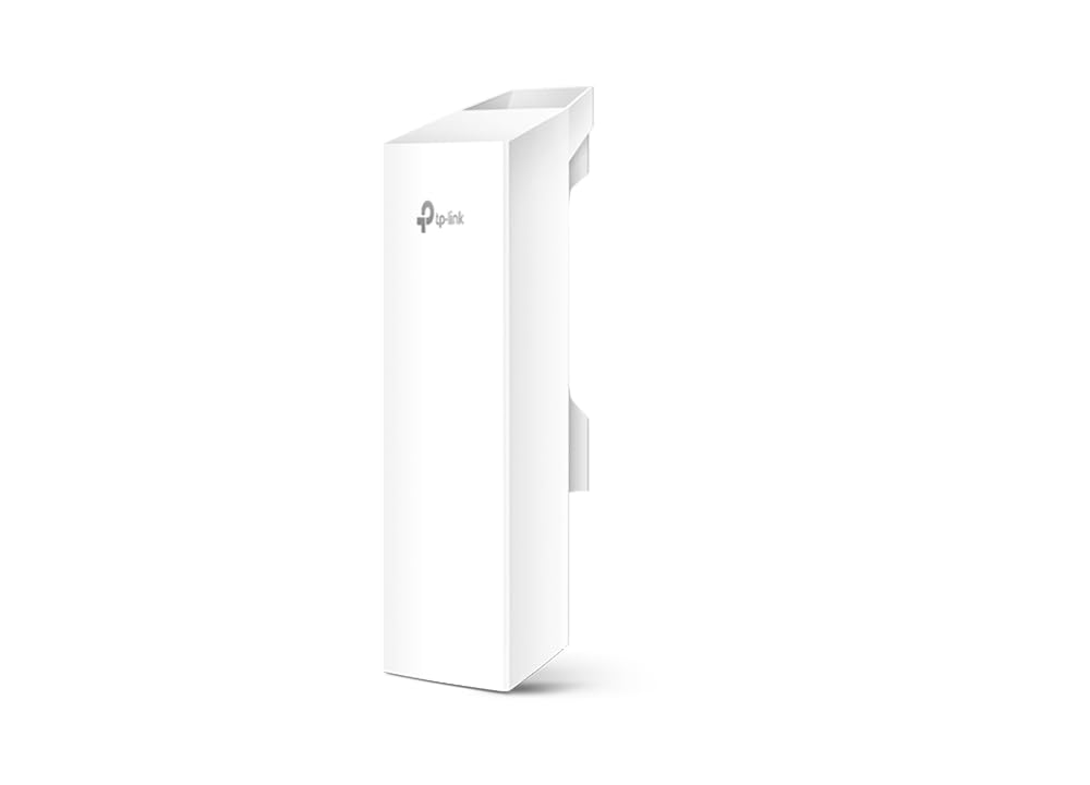 Tp-Link 2.4 گیگاهرتز 300 مگابایت بر ثانیه 9 دسی‌بلی ایستگاه پرقدرت خارجی Cpe، Cpe210