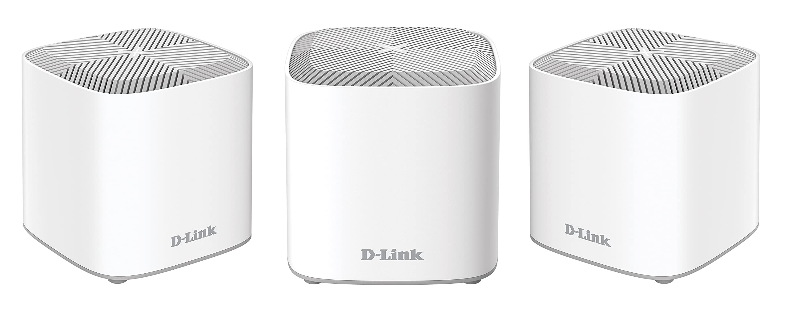 D-Link Covr-1863 Ax1800 دوبانده اتصالات کل خانه
