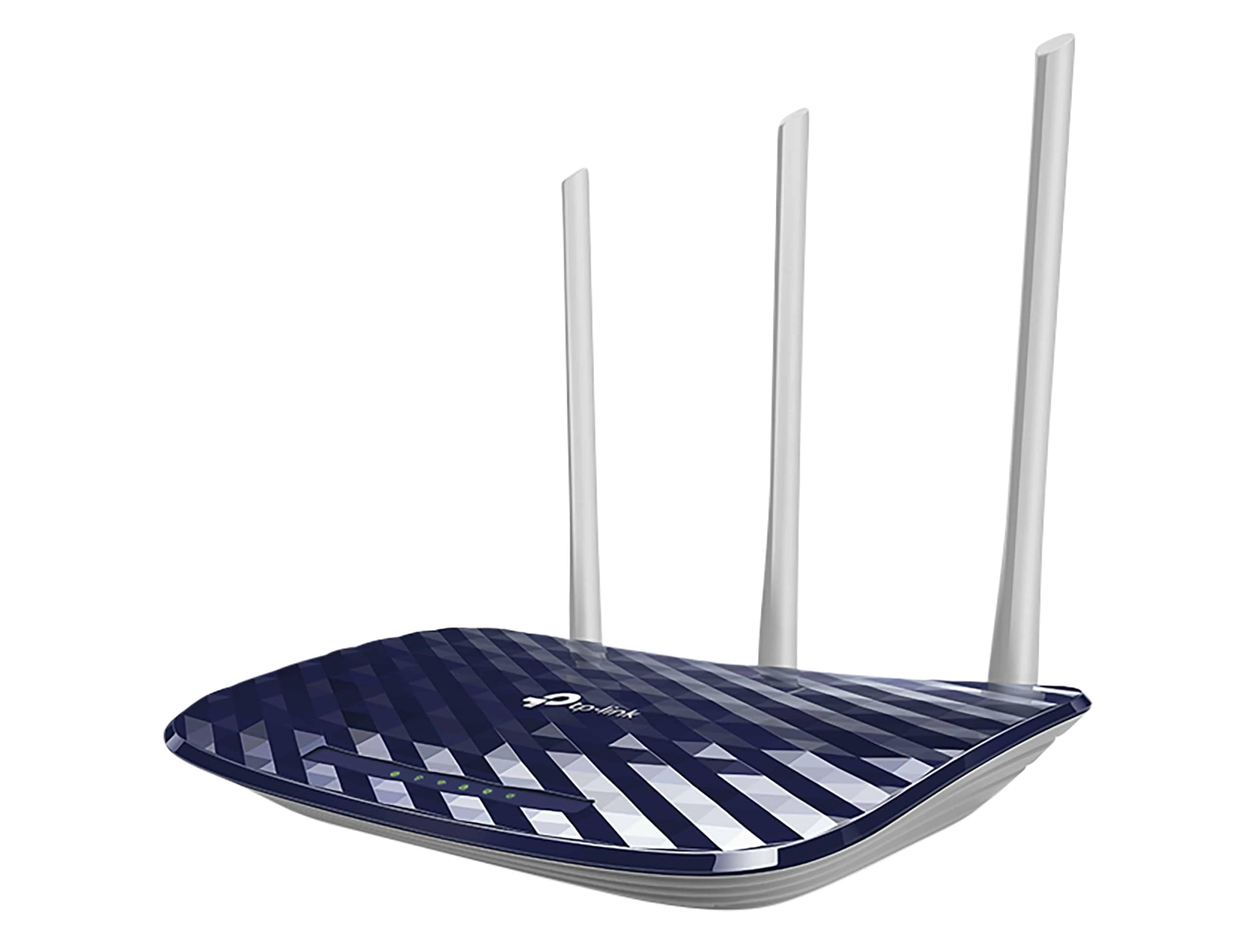 مسیریاب دو بانده TP-Link Archer C20 AC750