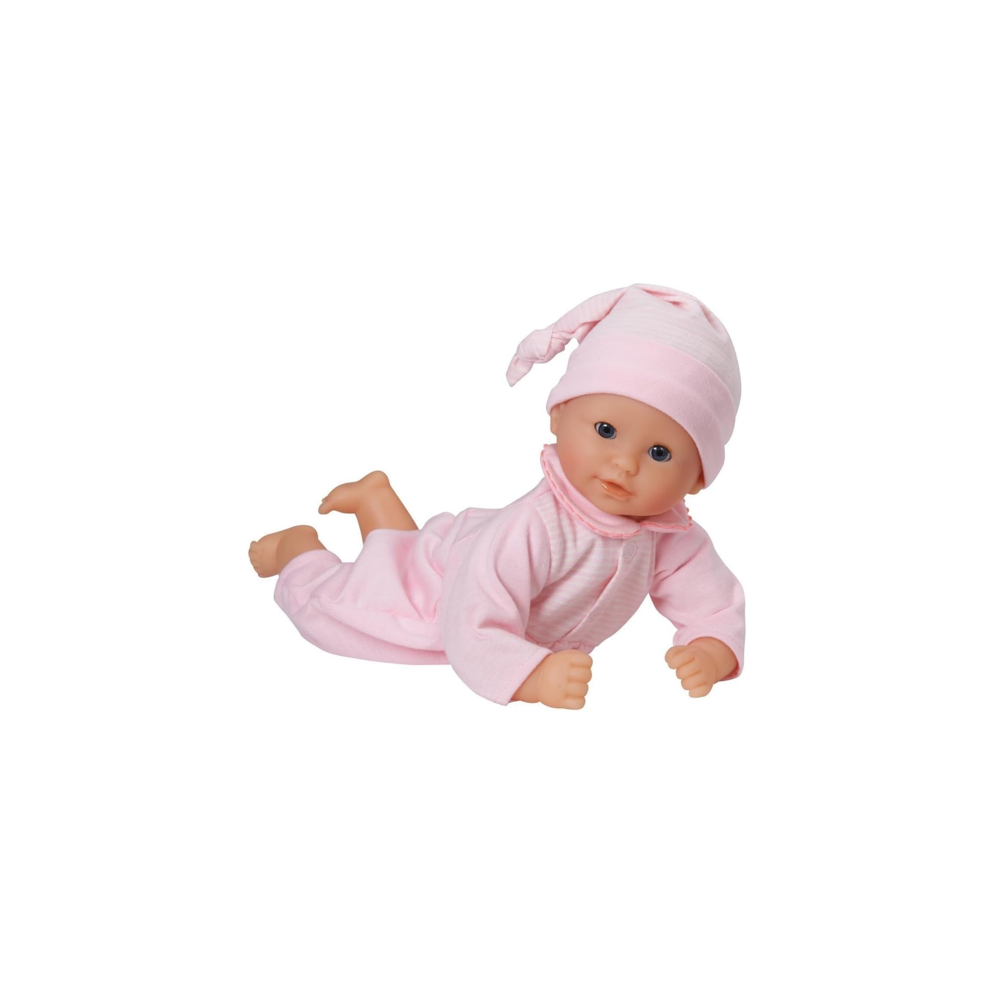 عروسک نوزاد Corolle Mon Premier Poupon Bebe Calin - Charming Pastel - 12 اینچ، صورتی