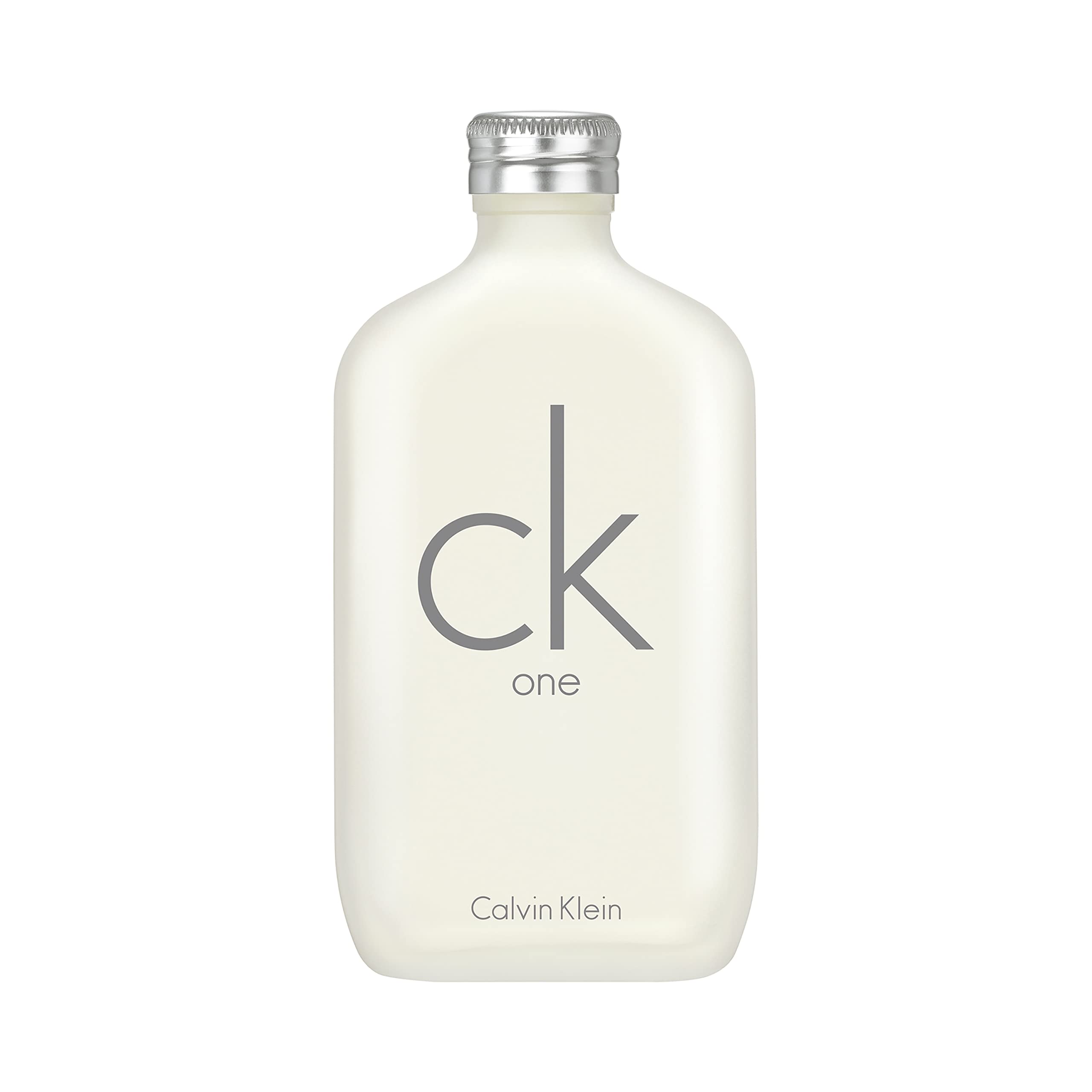 کلوین کلین CK One ادوتوالت ادکلن برای دو جنسیته 200 میلilitre