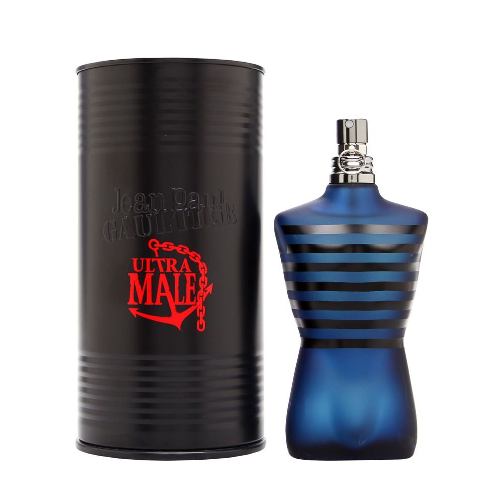 عطر آقایان جان پل گوتیر الترا میل 125 میلی لیتر