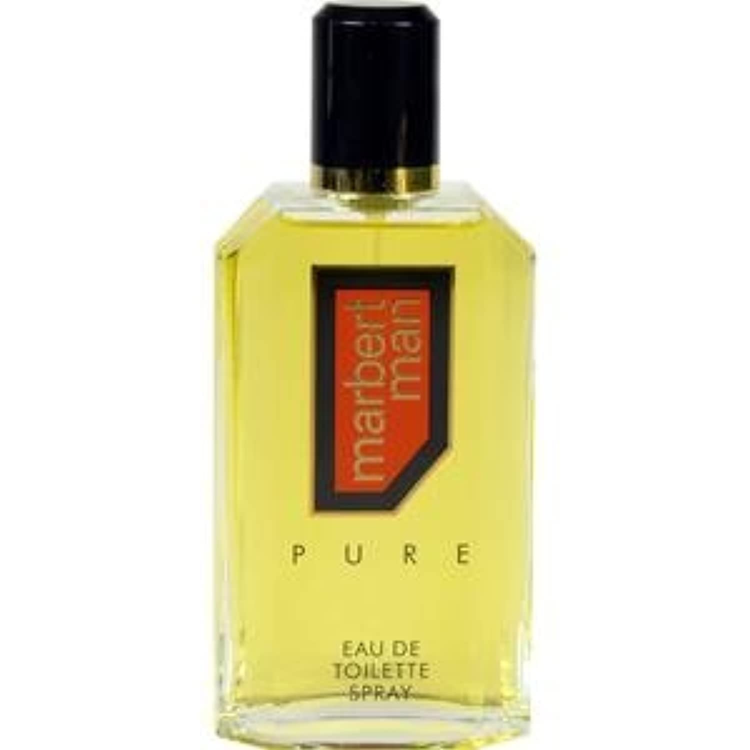 عطر مربرت فور - عطر مردانه - آب توالت 125 میلی لیتر