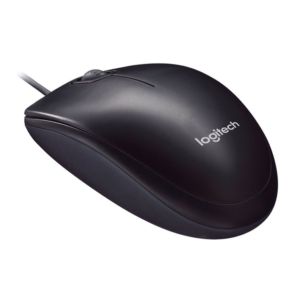 موش موس Logitech برای کامپیوتر و لپتاپ - M90