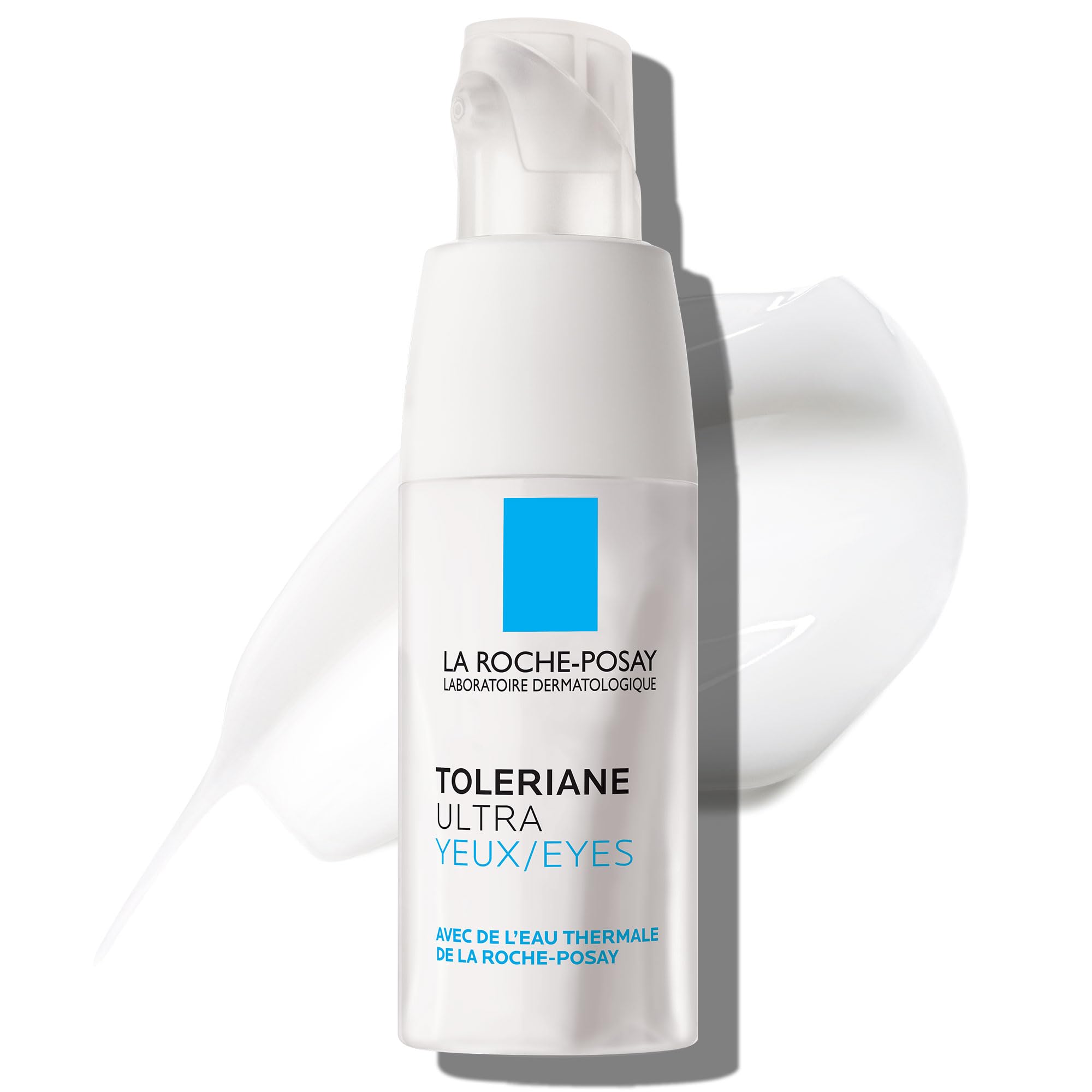 کرم چشم La Roche-Posay Toleriane Ultra با حجم 20 میلی لیتر