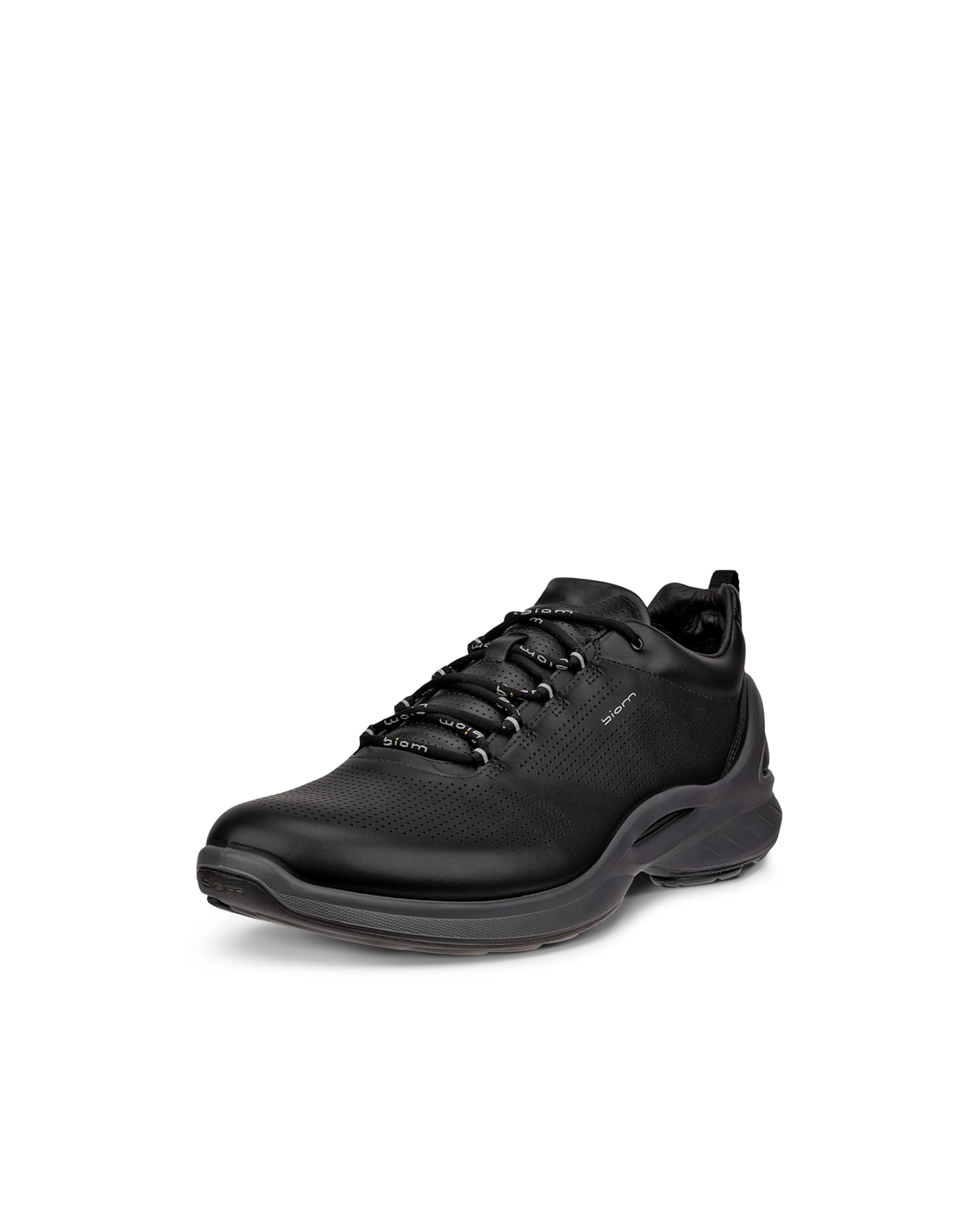 کفش ورزشی مردانه ECCO Biom Fjuel Train سایز 45/45.5 اروپا رنگ مشکی 1001black