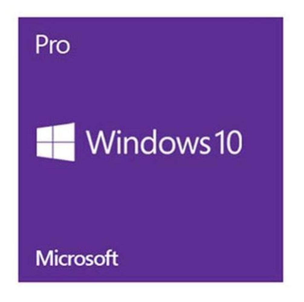 Microsoft Windows 10 Pro - ۶۴ بیت Operating System, FQC-08929U3 - FQC-08929U5